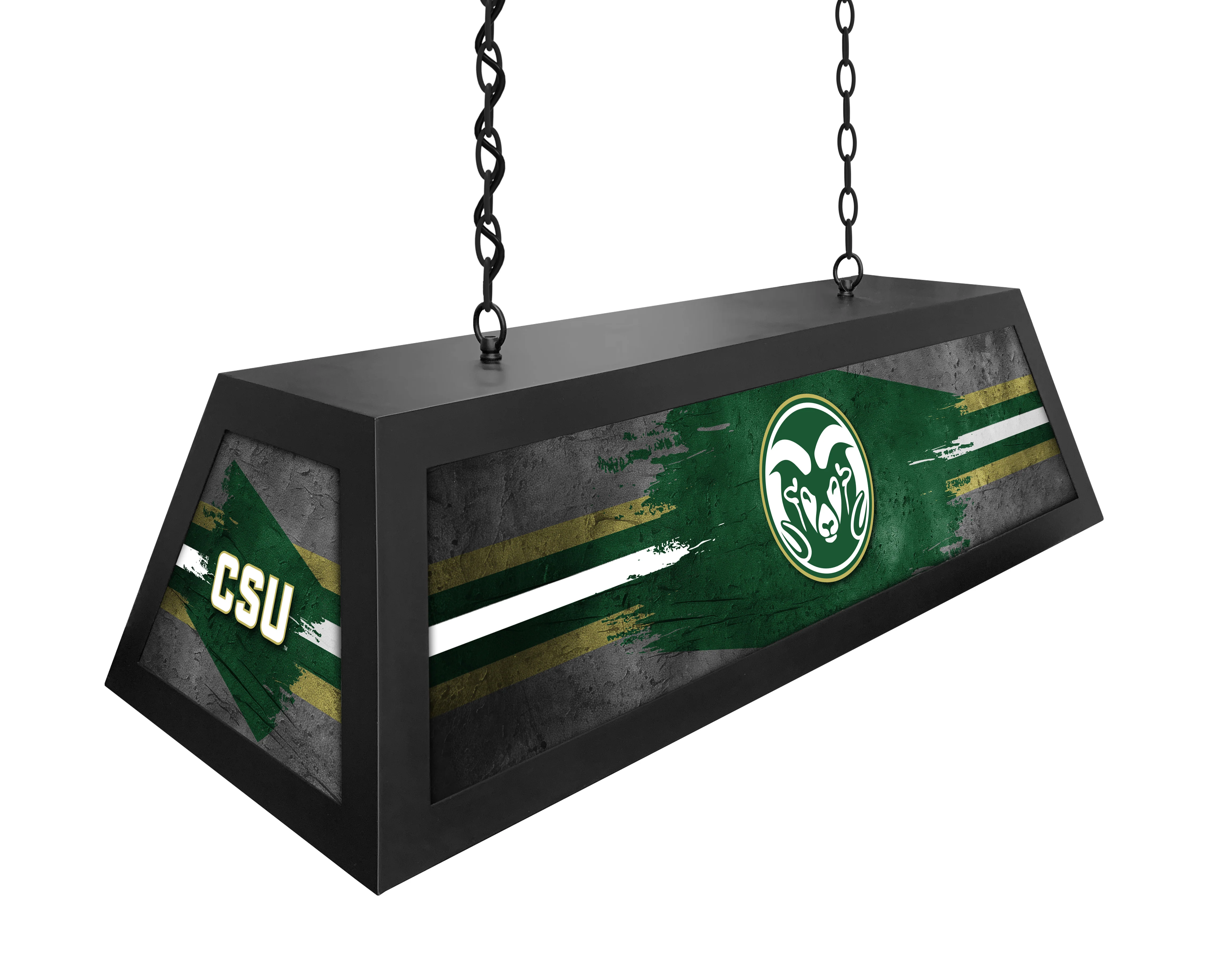 NCAA Officially Licensed 42" Pool Table Light - Image 16
