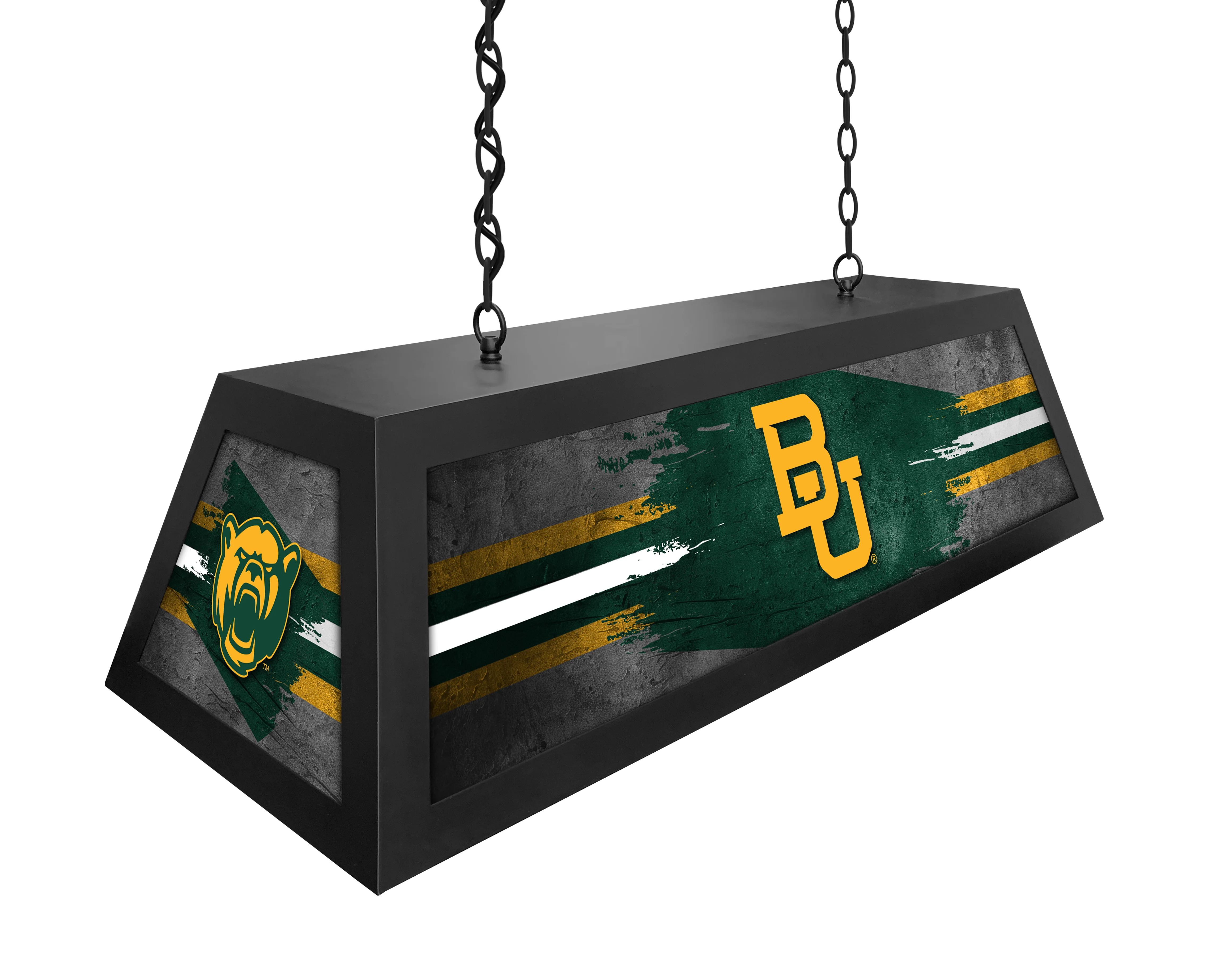 NCAA Officially Licensed 42" Pool Table Light - Image 18