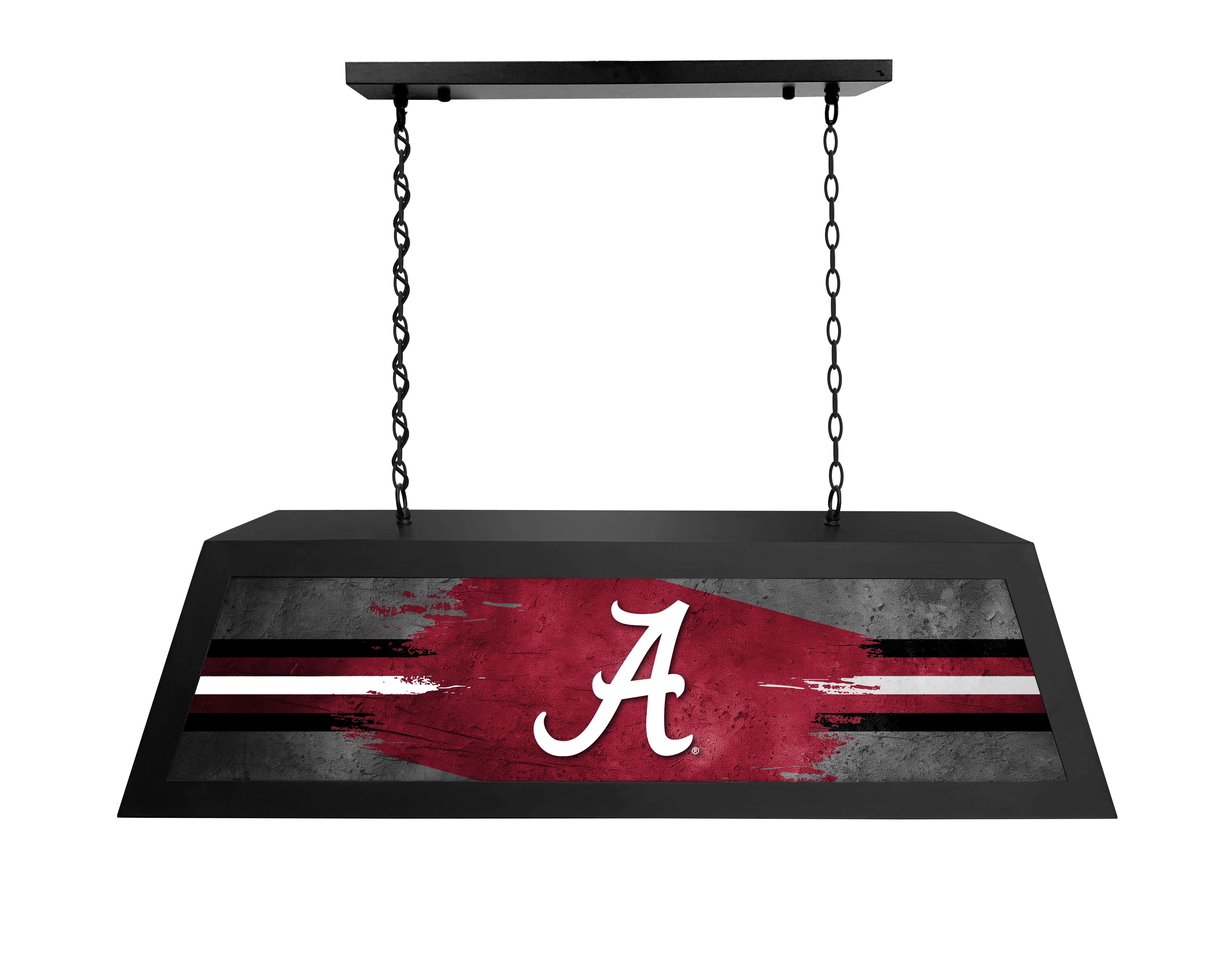 NCAA Officially Licensed 42" Pool Table Light - Image 2