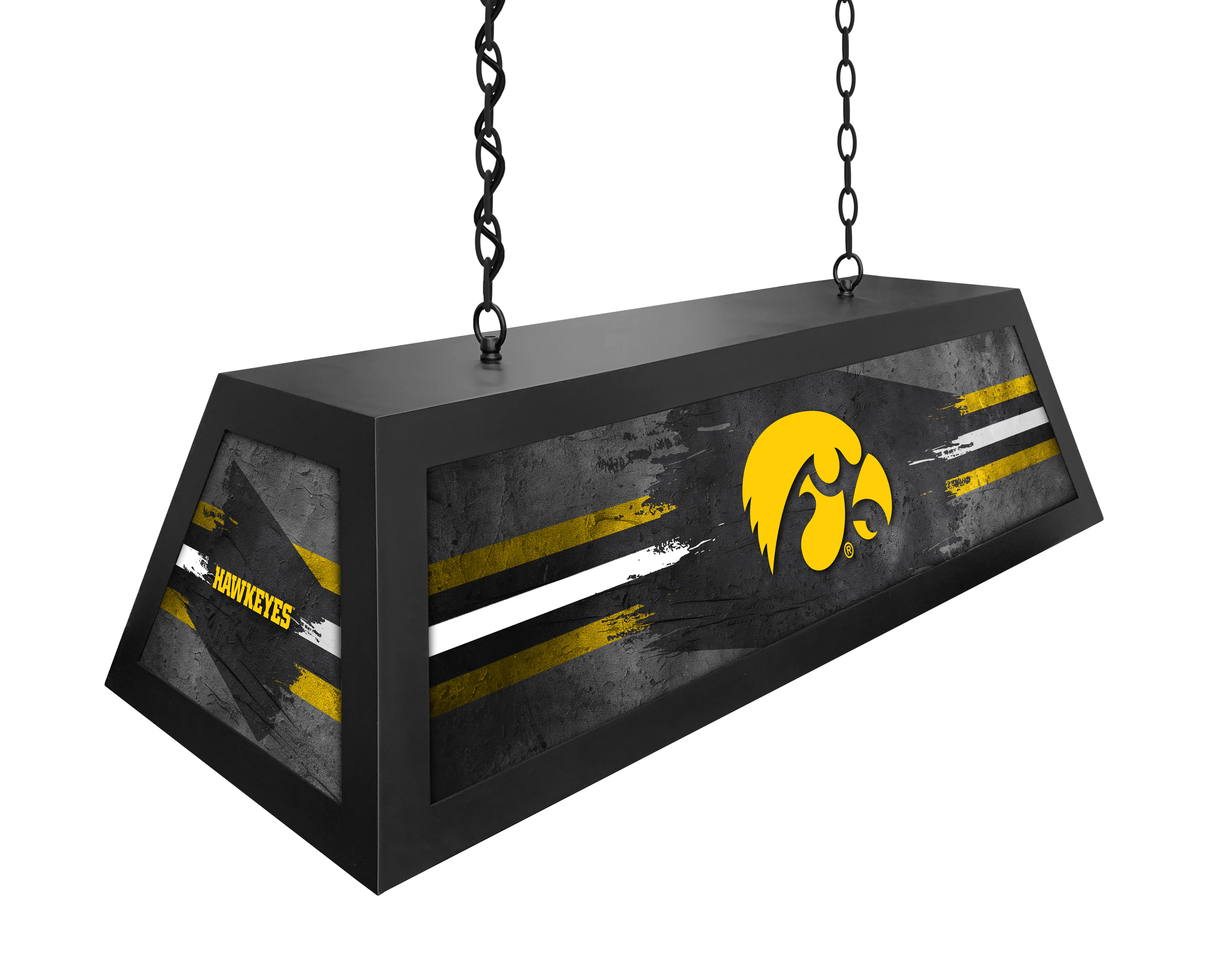 NCAA Officially Licensed 42" Pool Table Light - Image 20