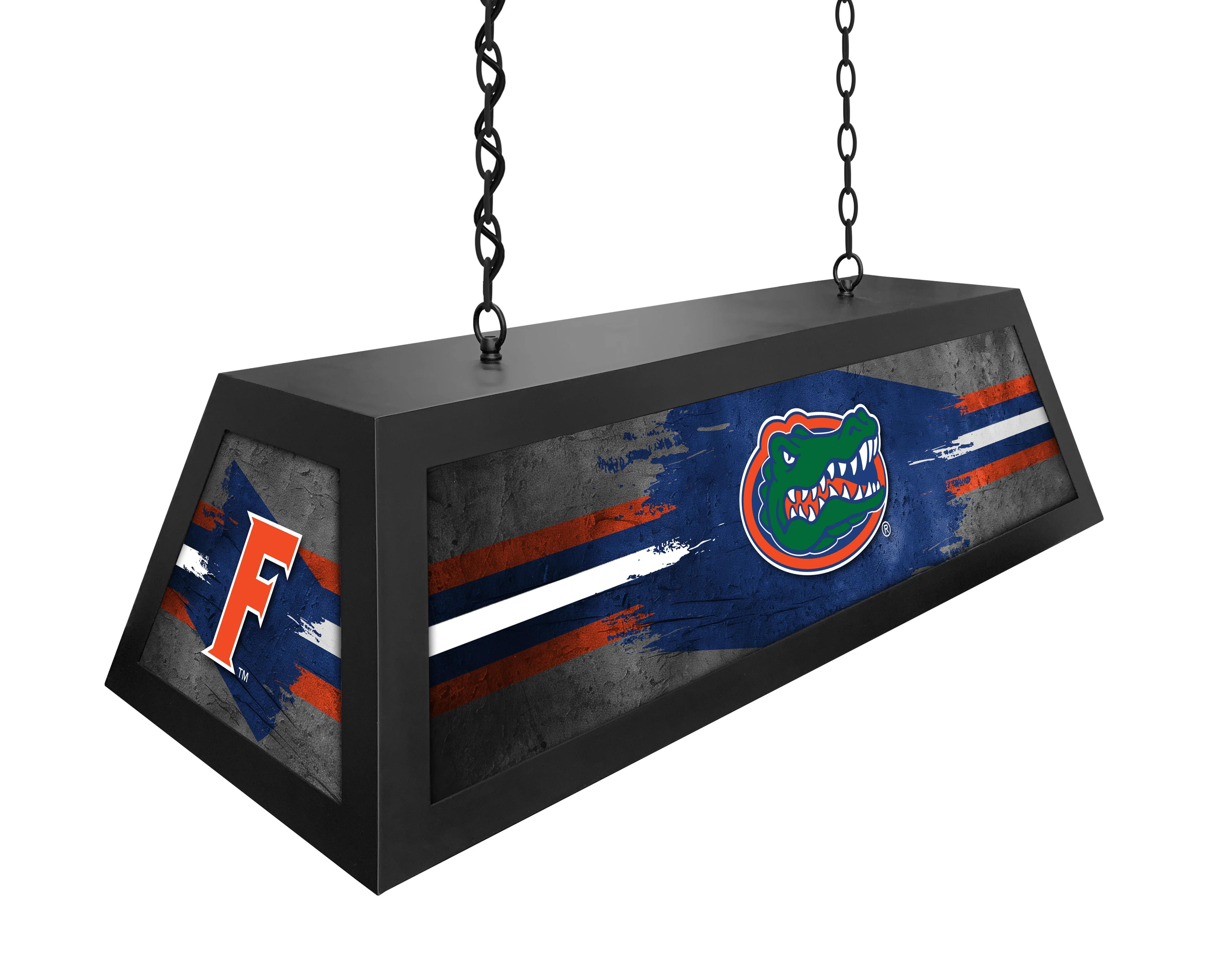 NCAA Officially Licensed 42" Pool Table Light - Image 23