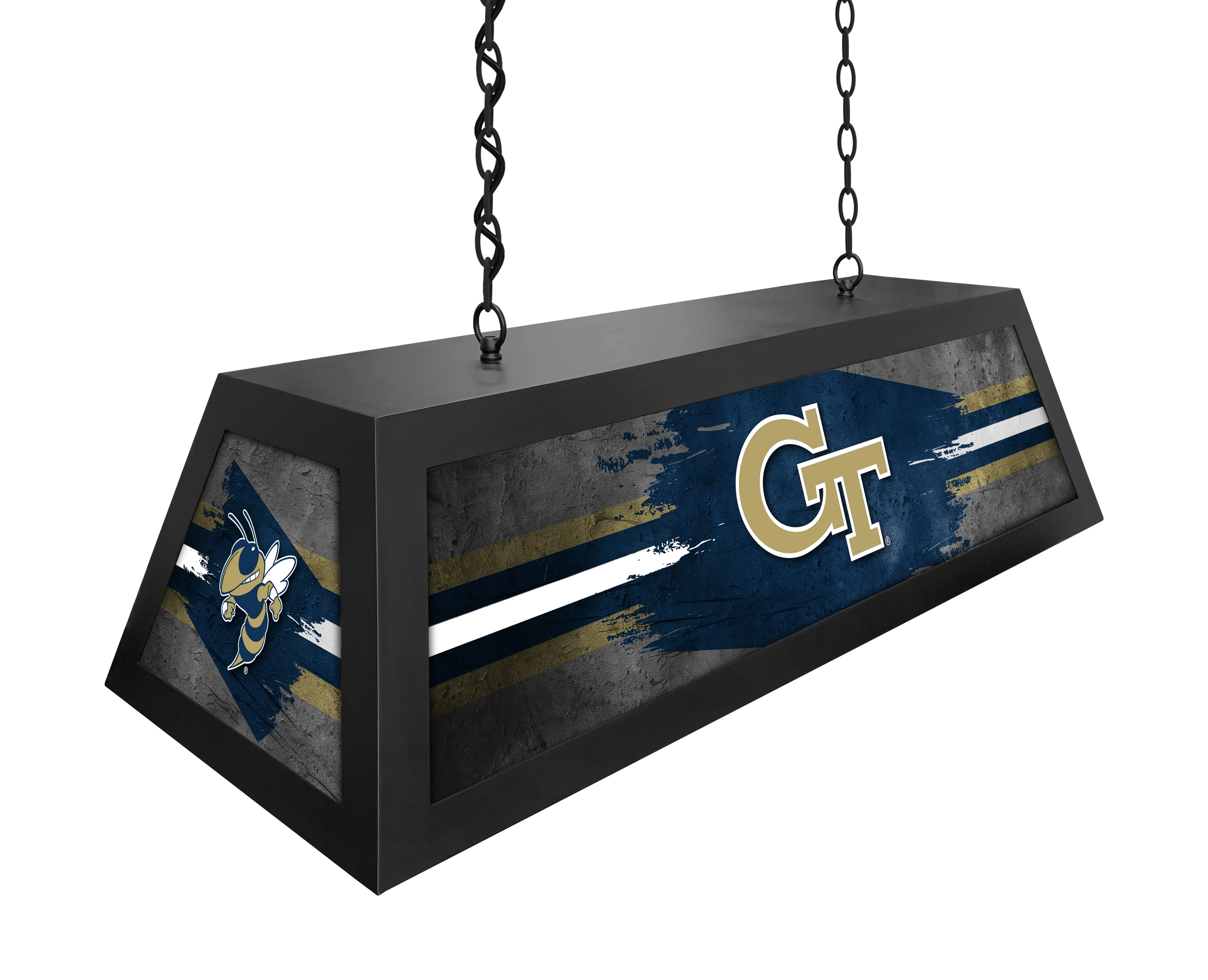 NCAA Officially Licensed 42" Pool Table Light - Image 24