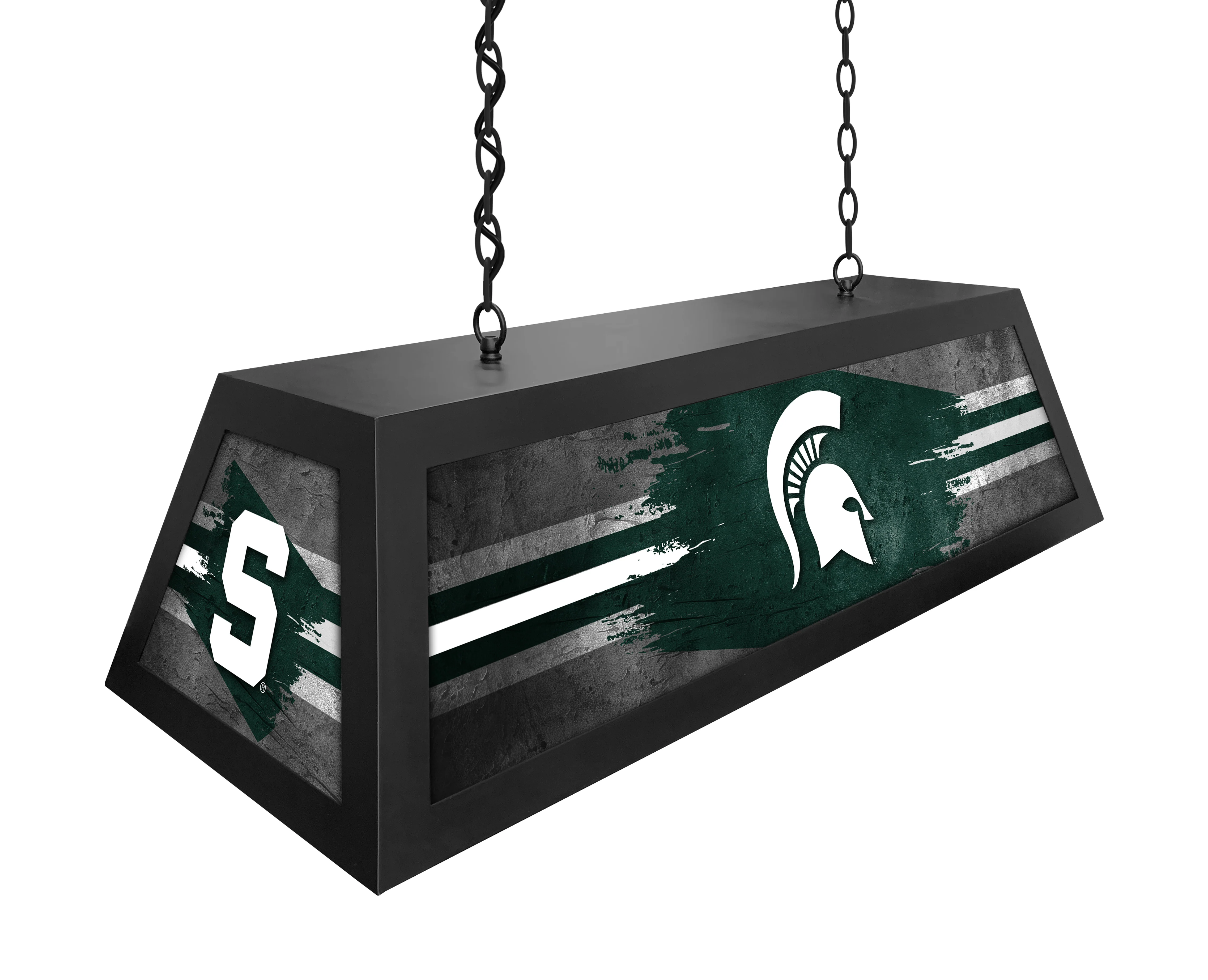 NCAA Officially Licensed 42" Pool Table Light - Image 30