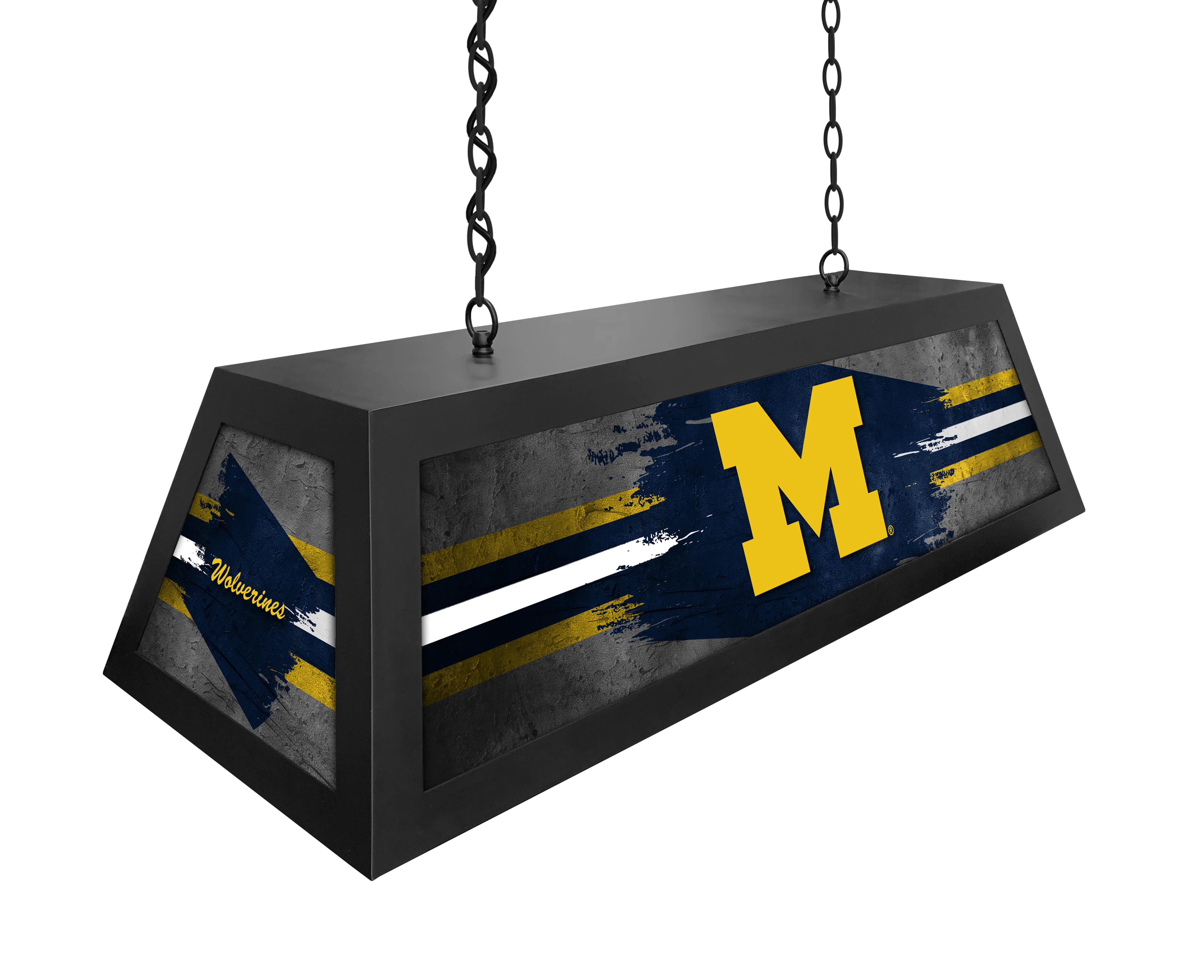NCAA Officially Licensed 42" Pool Table Light - Image 31