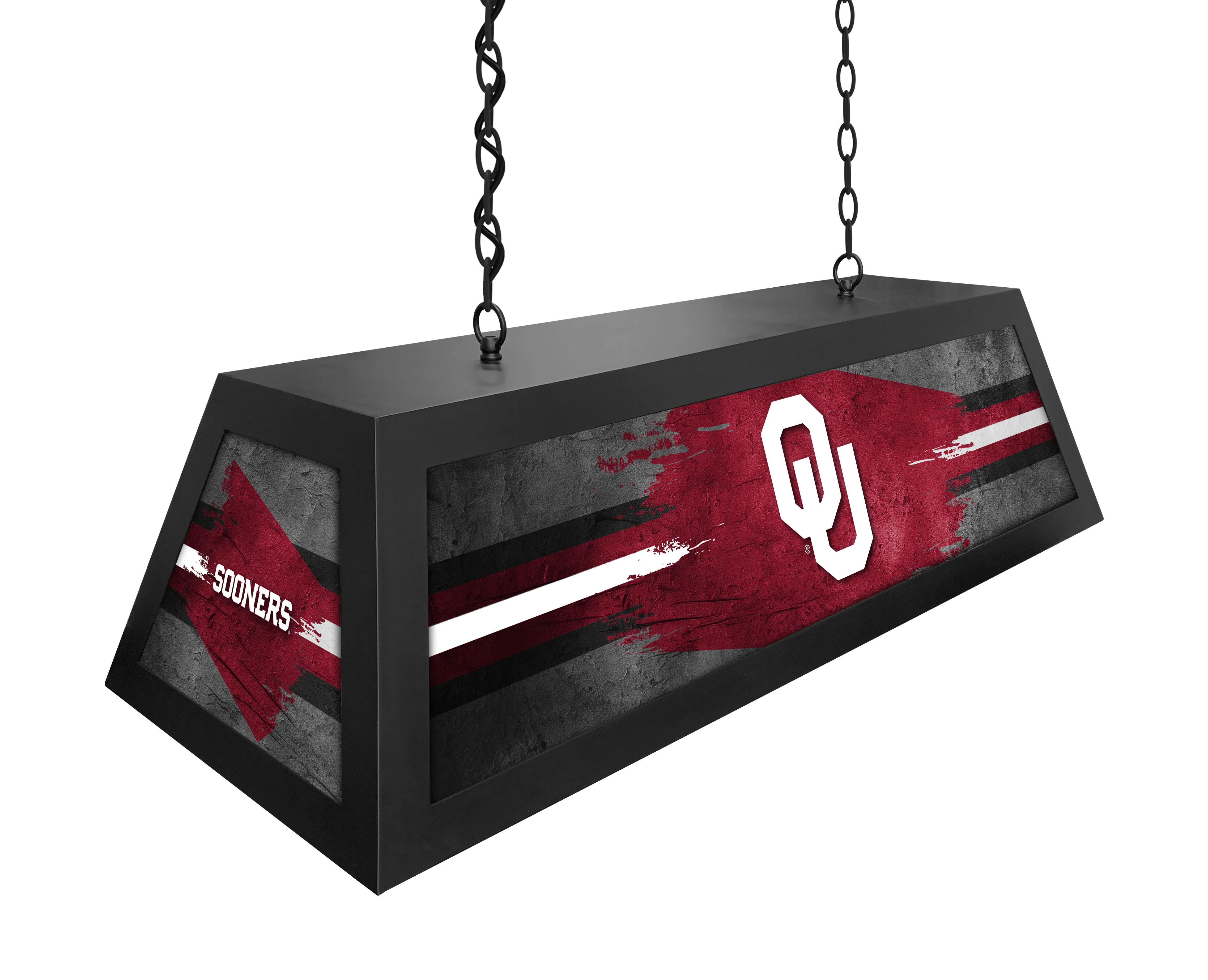 NCAA Officially Licensed 42" Pool Table Light - Image 32