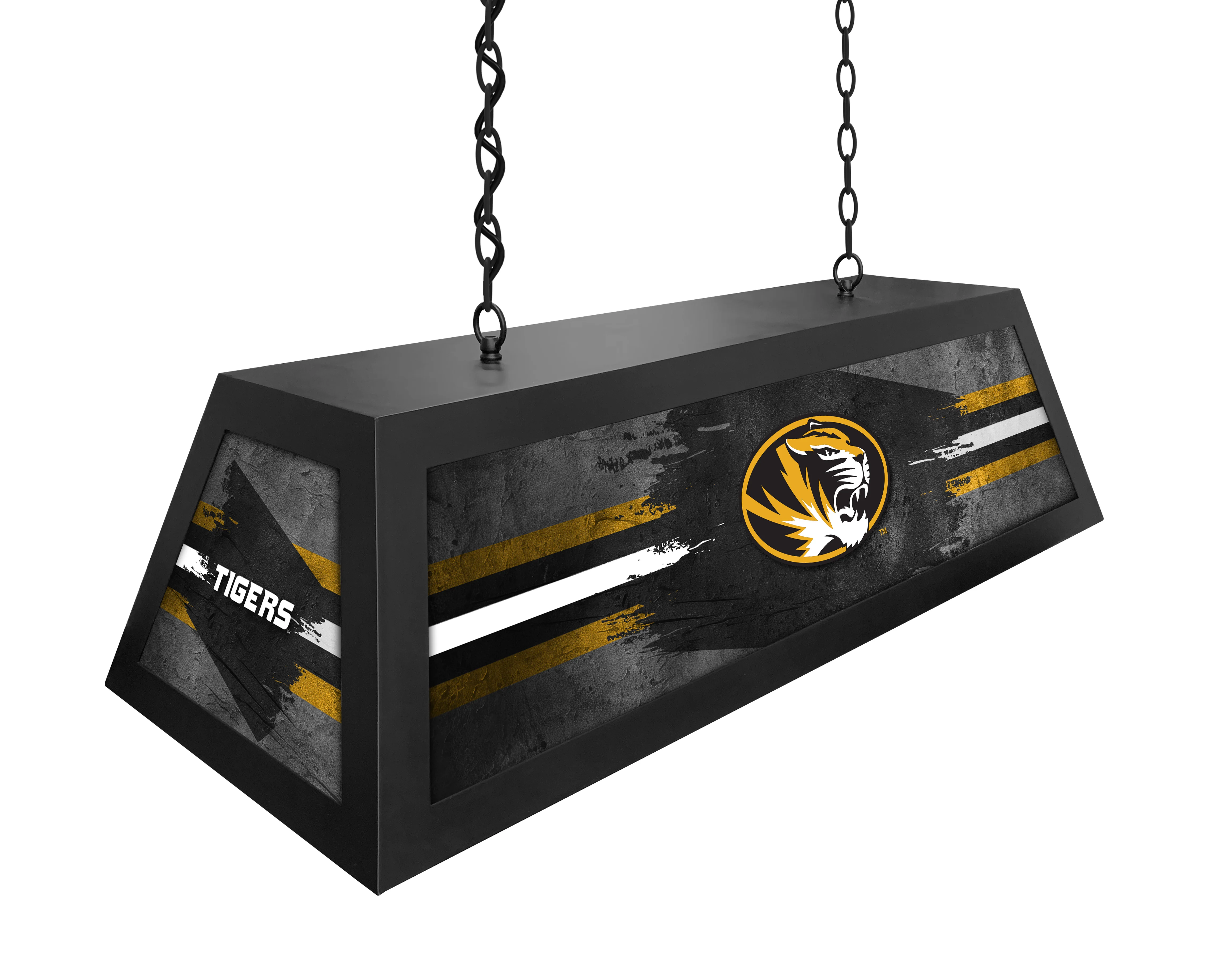 NCAA Officially Licensed 42" Pool Table Light - Image 34