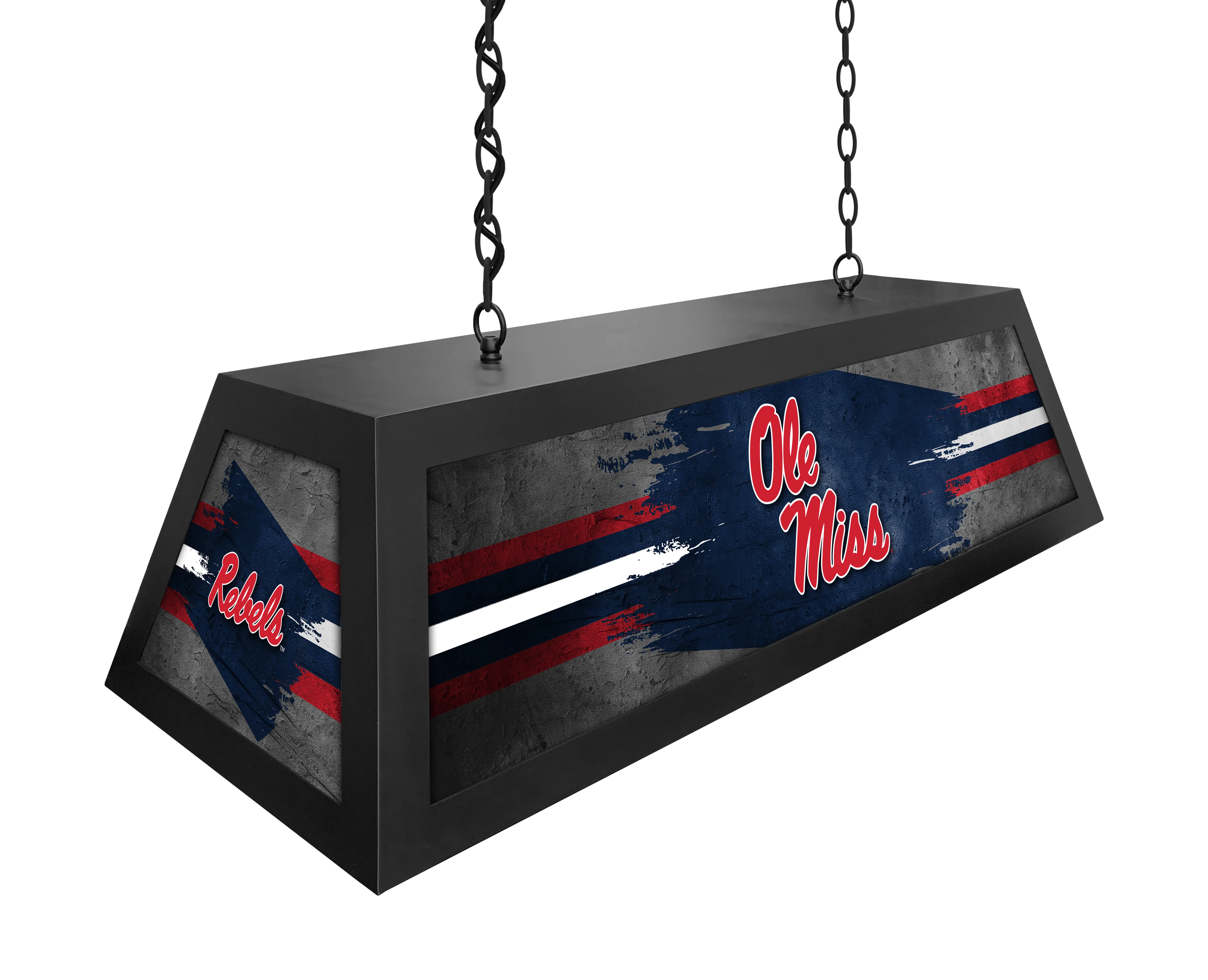 NCAA Officially Licensed 42" Pool Table Light - Image 36