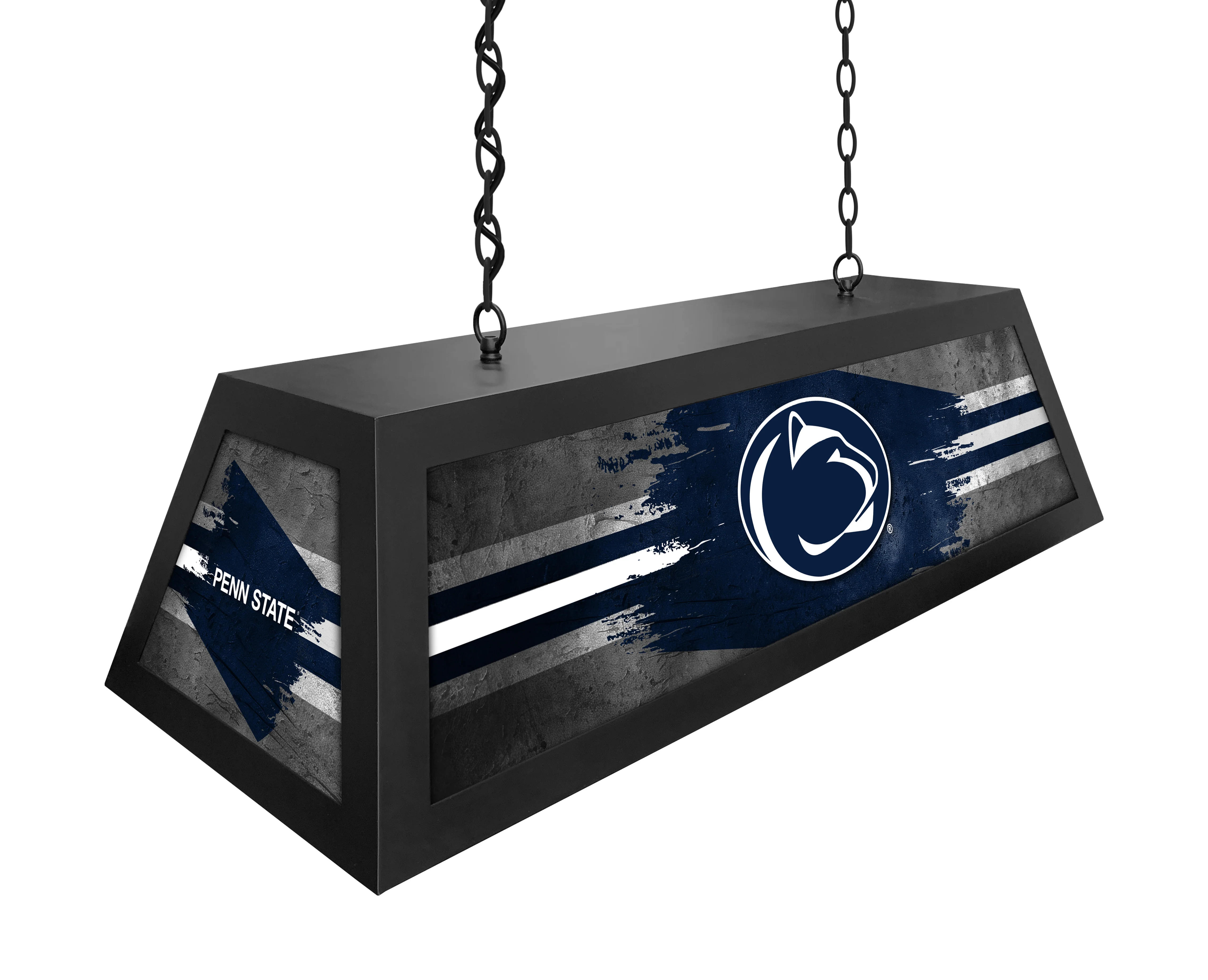 NCAA Officially Licensed 42" Pool Table Light - Image 38
