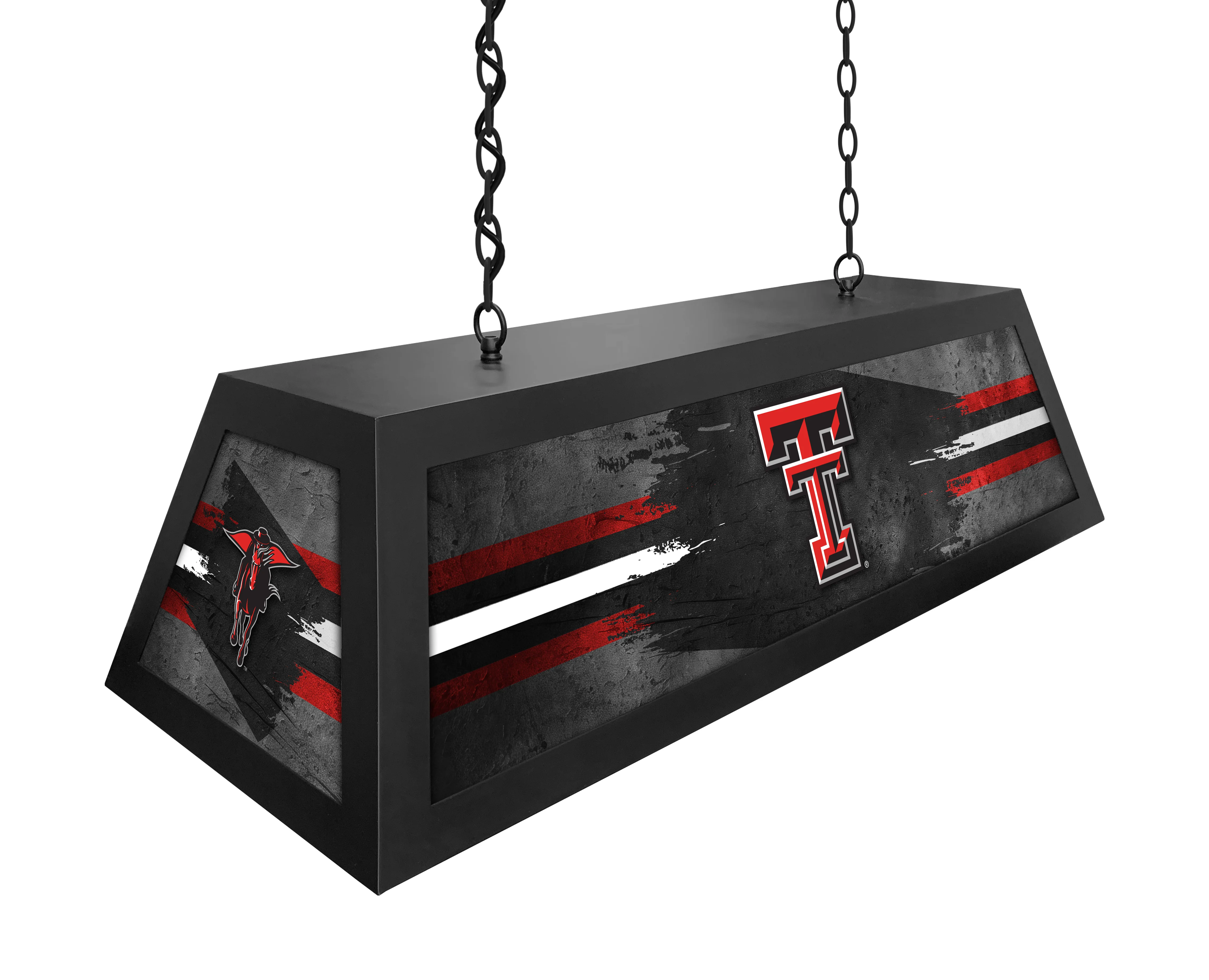 NCAA Officially Licensed 42" Pool Table Light - Image 39
