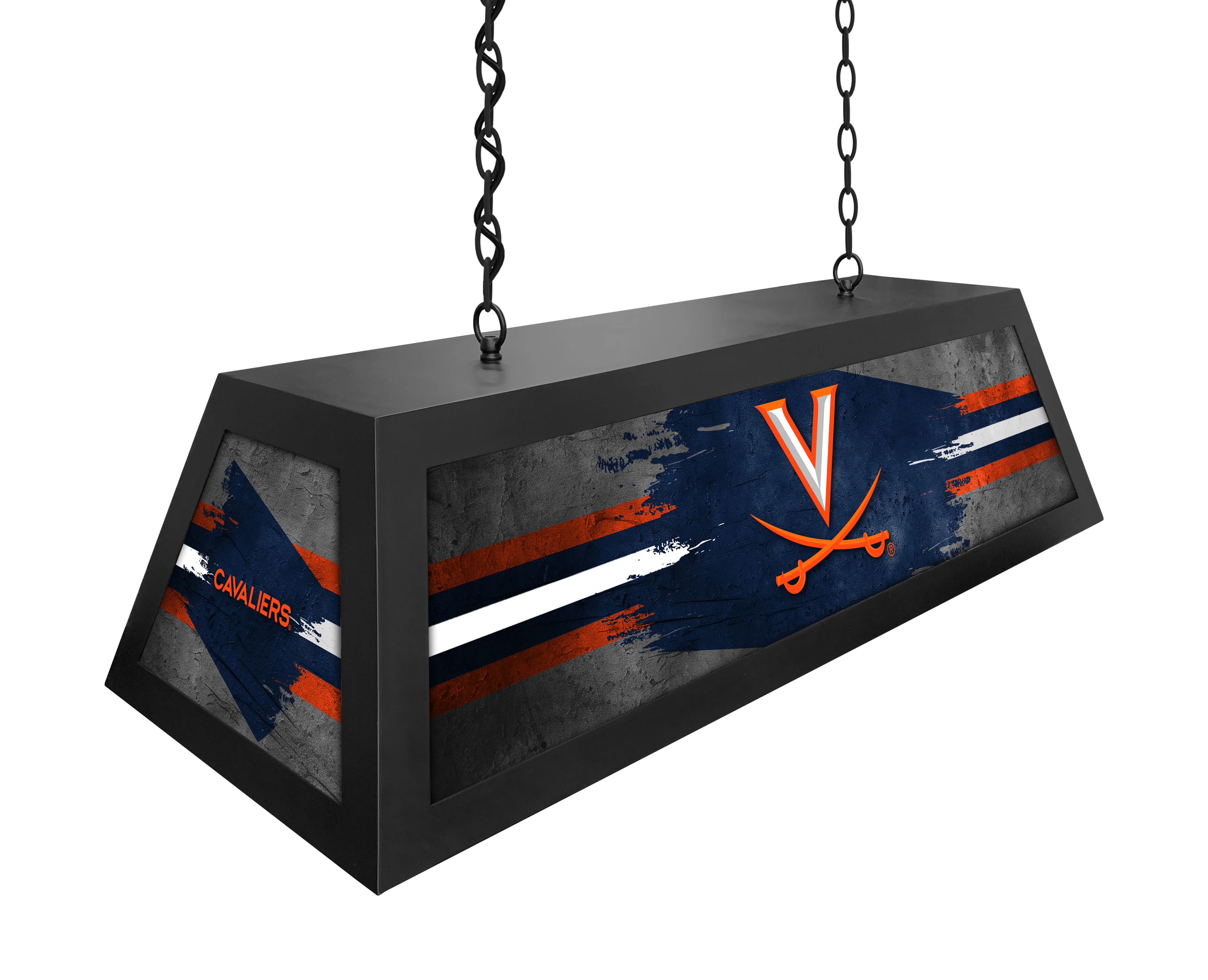 NCAA Officially Licensed 42" Pool Table Light - Image 40