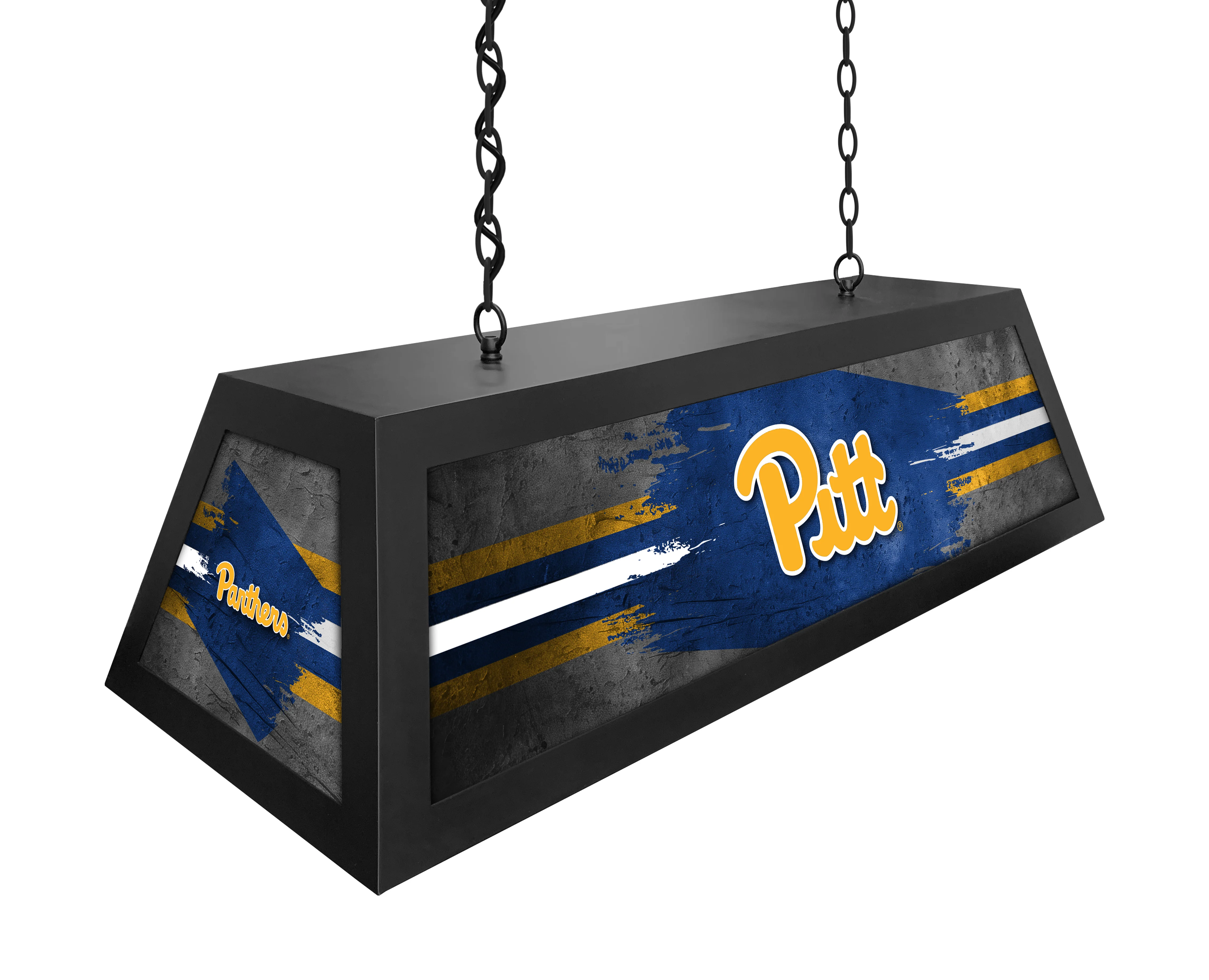 NCAA Officially Licensed 42" Pool Table Light - Image 43