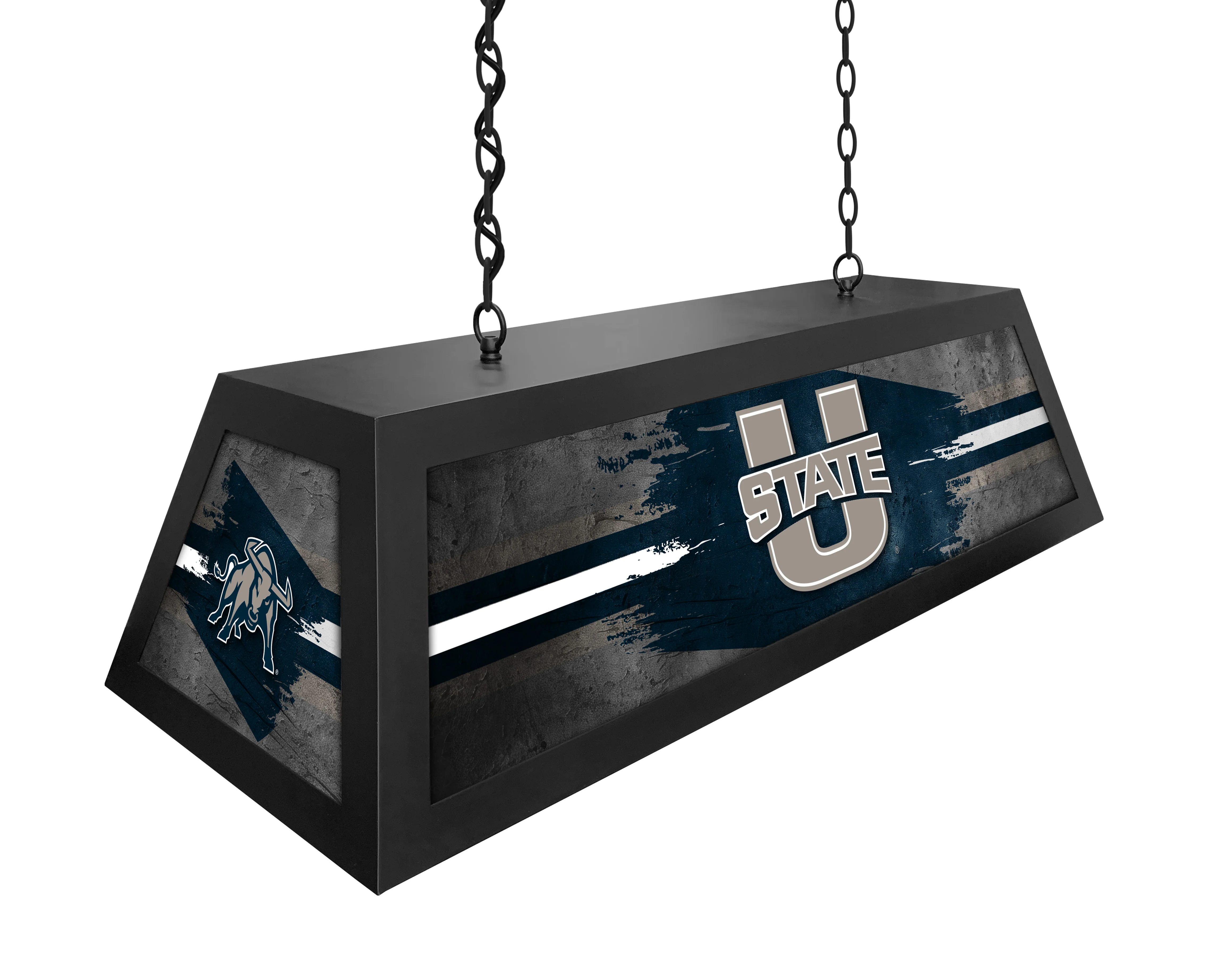 NCAA Officially Licensed 42" Pool Table Light - Image 45
