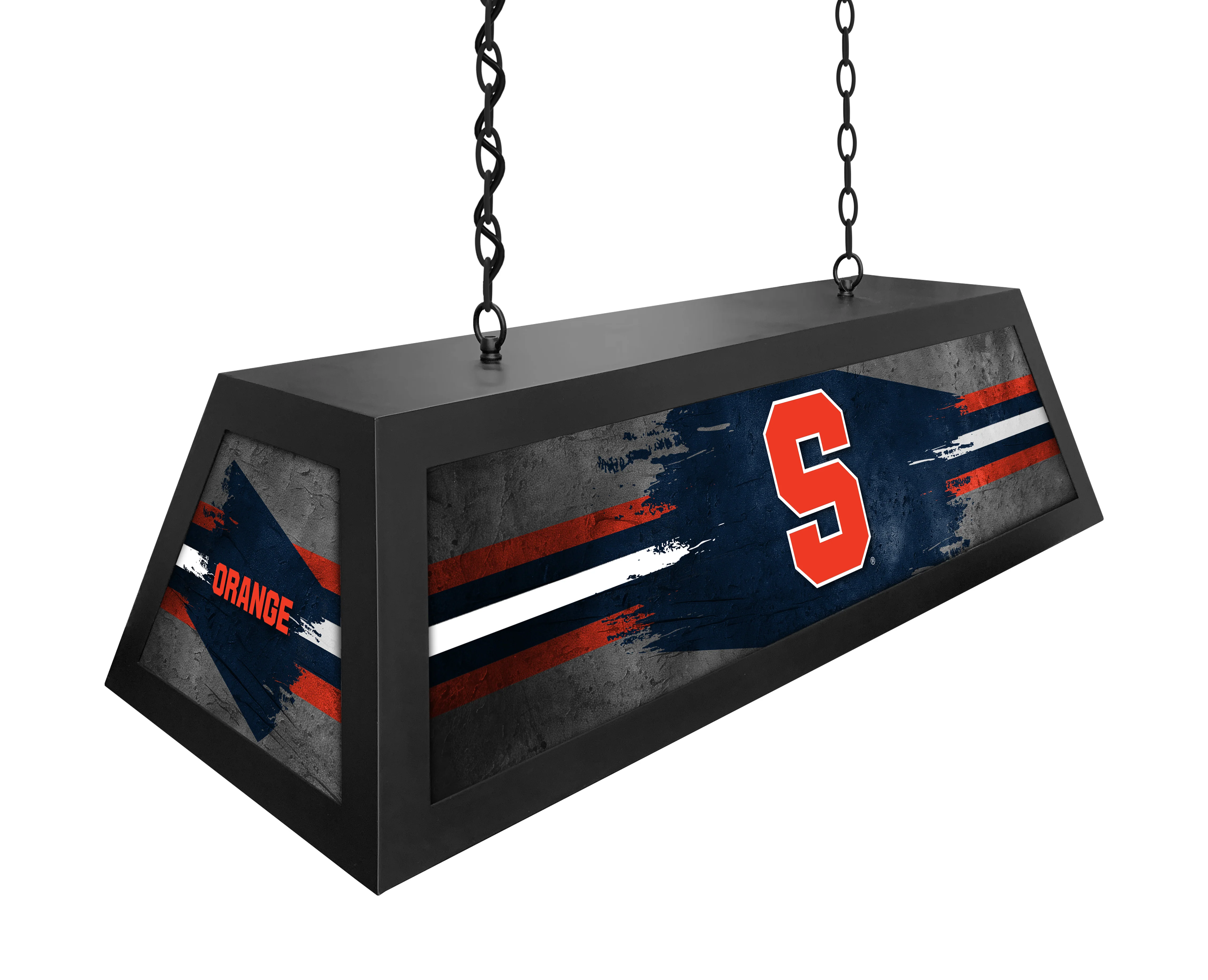 NCAA Officially Licensed 42" Pool Table Light - Image 46
