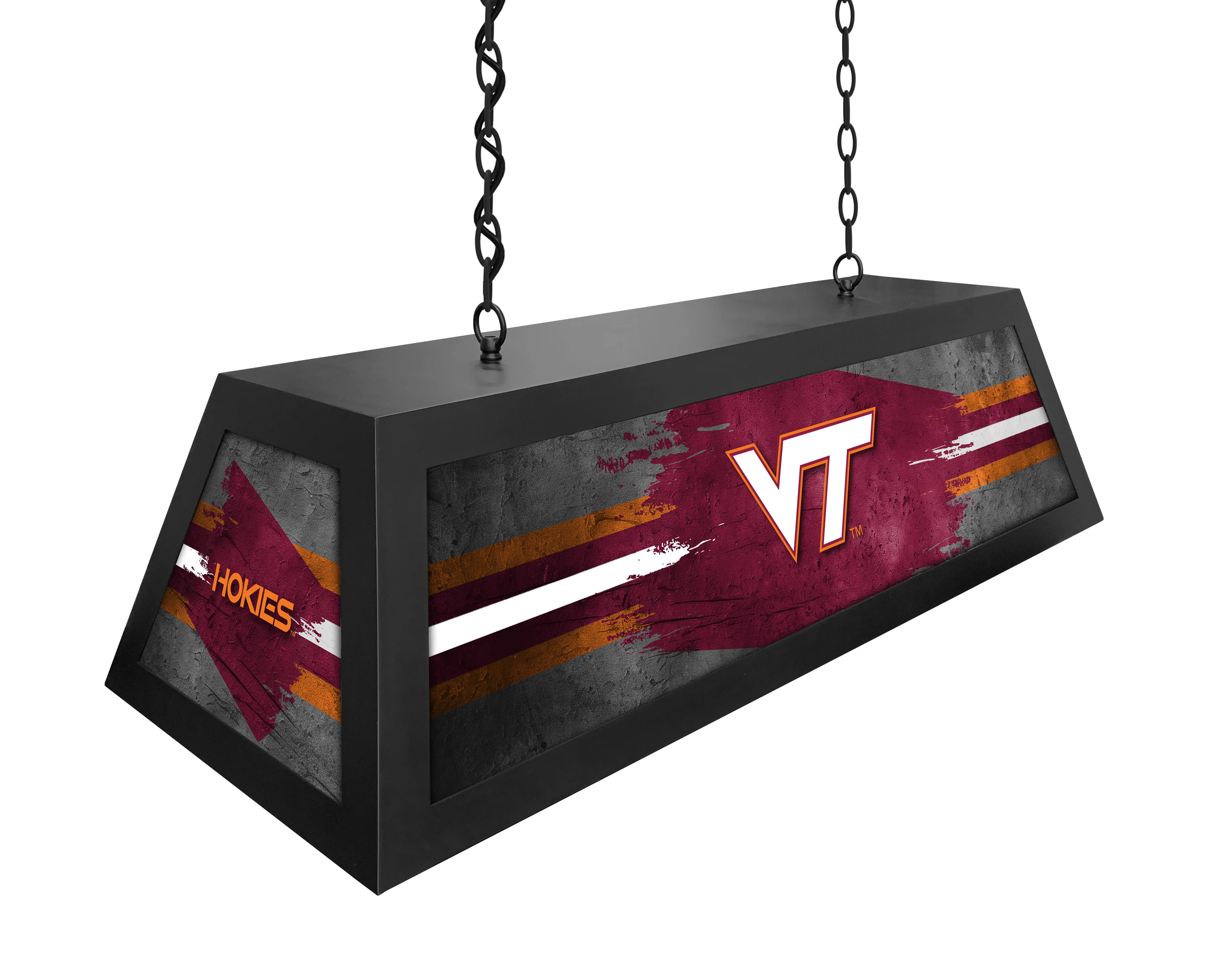 NCAA Officially Licensed 42" Pool Table Light - Image 47