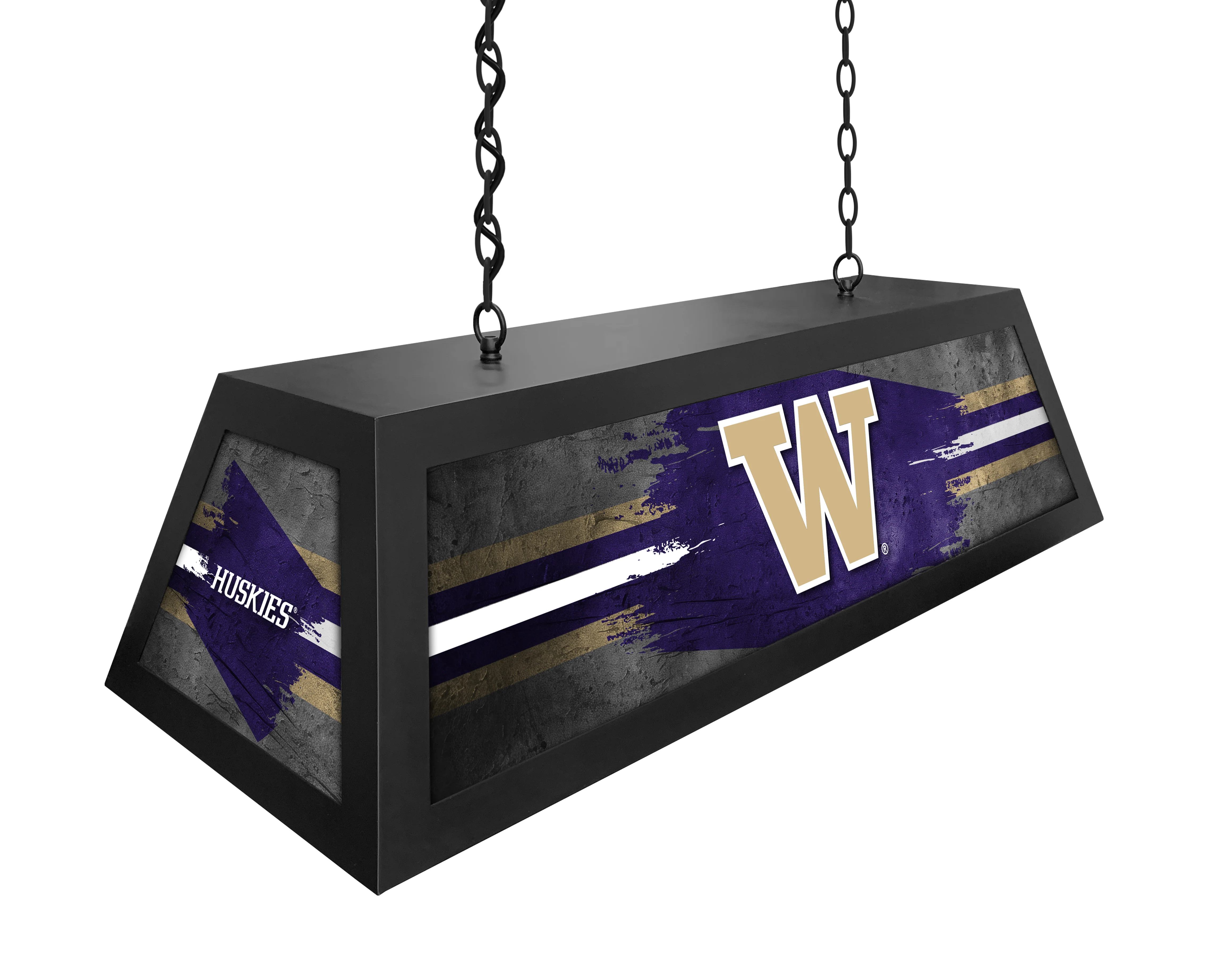 NCAA Officially Licensed 42" Pool Table Light - Image 48
