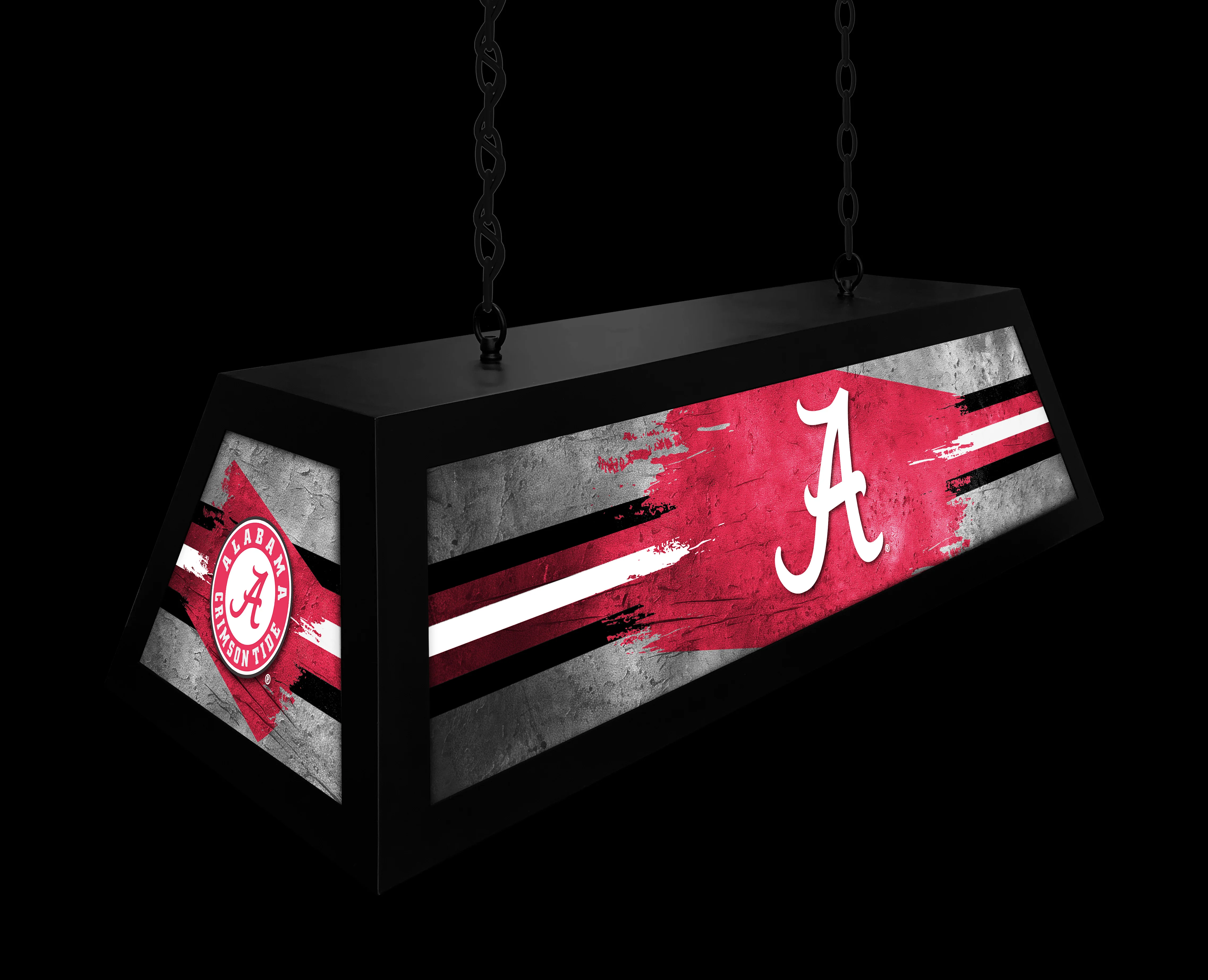 NCAA Officially Licensed 42" Pool Table Light - Image 5