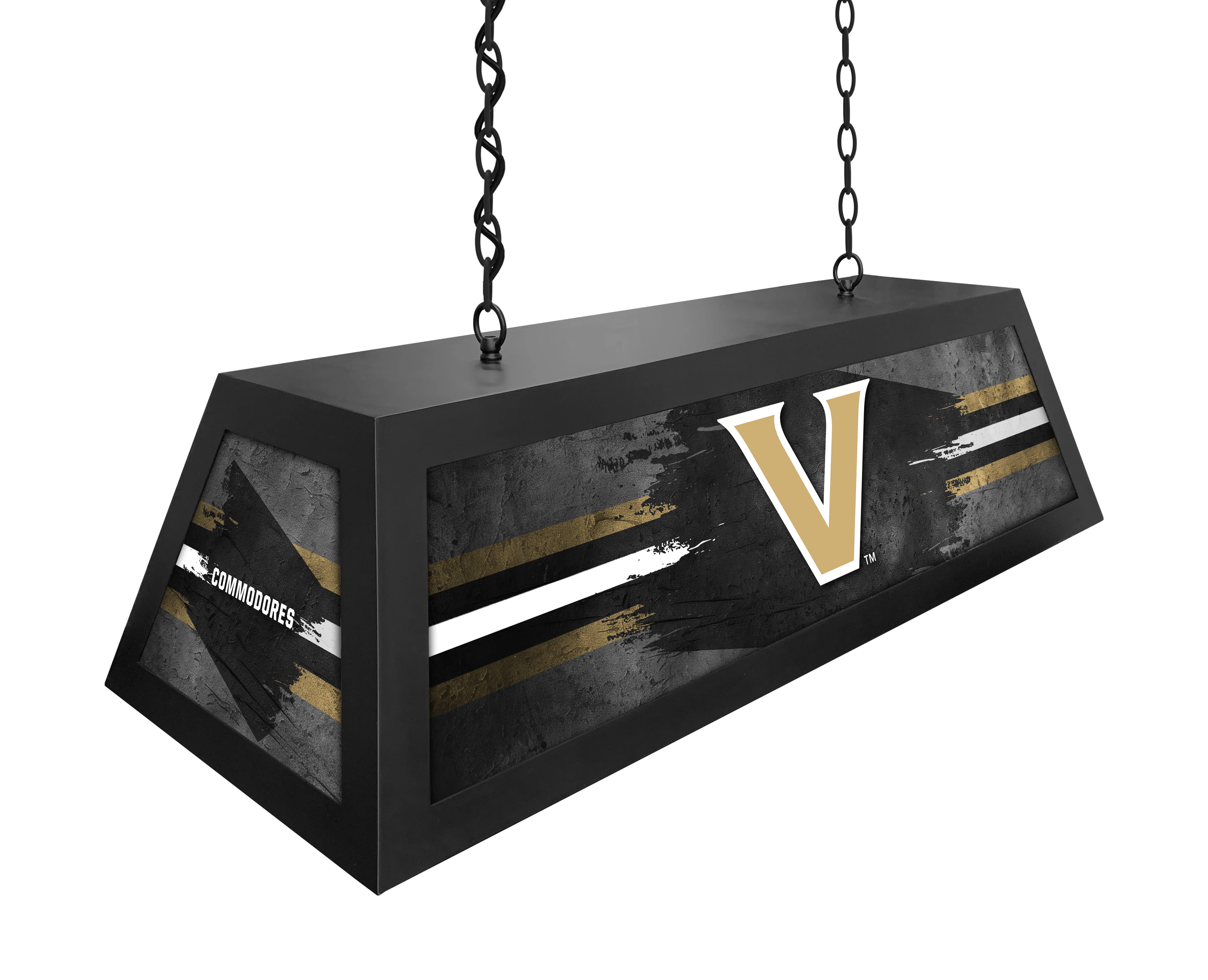 NCAA Officially Licensed 42" Pool Table Light - Image 57