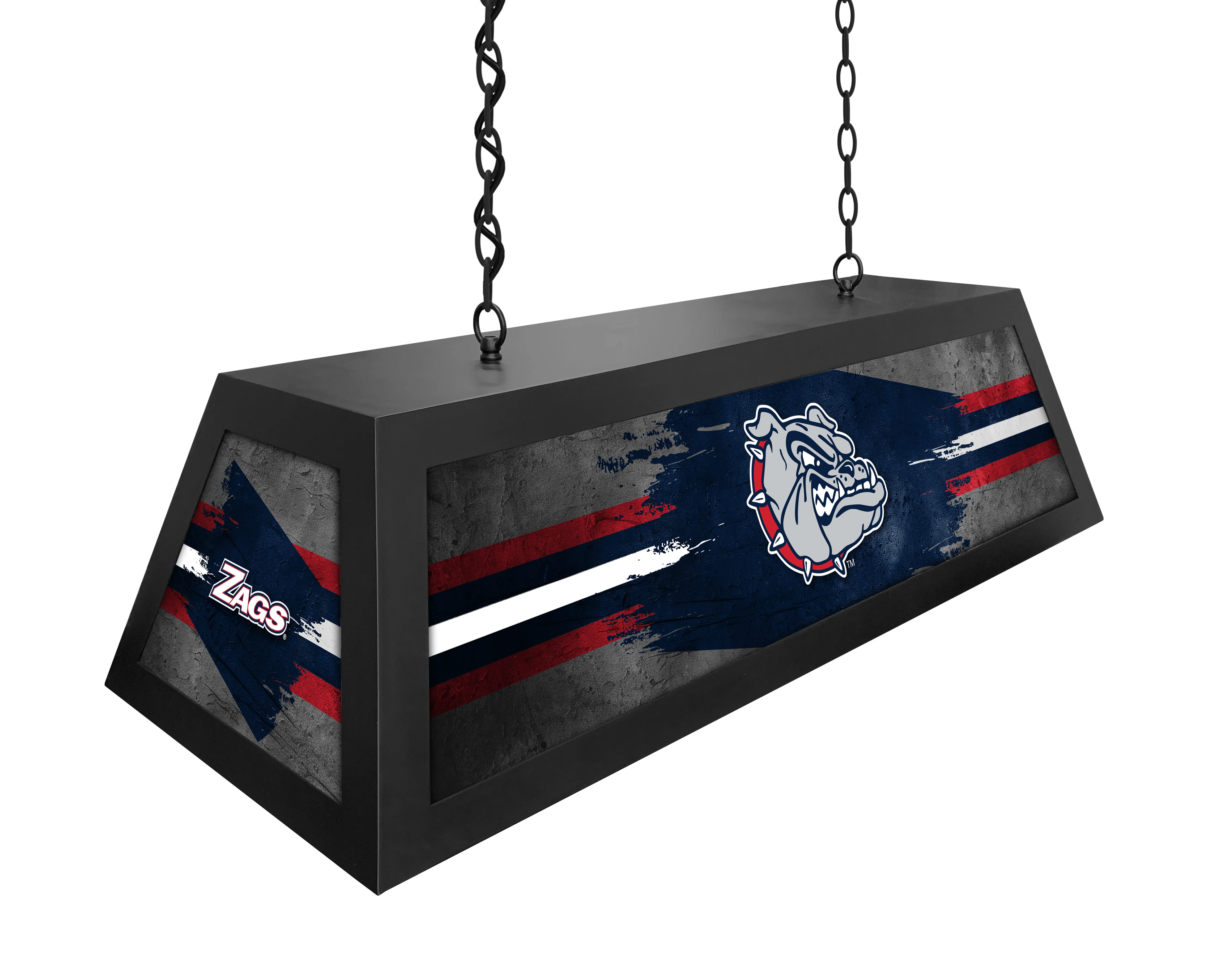 NCAA Officially Licensed 42" Pool Table Light - Image 59