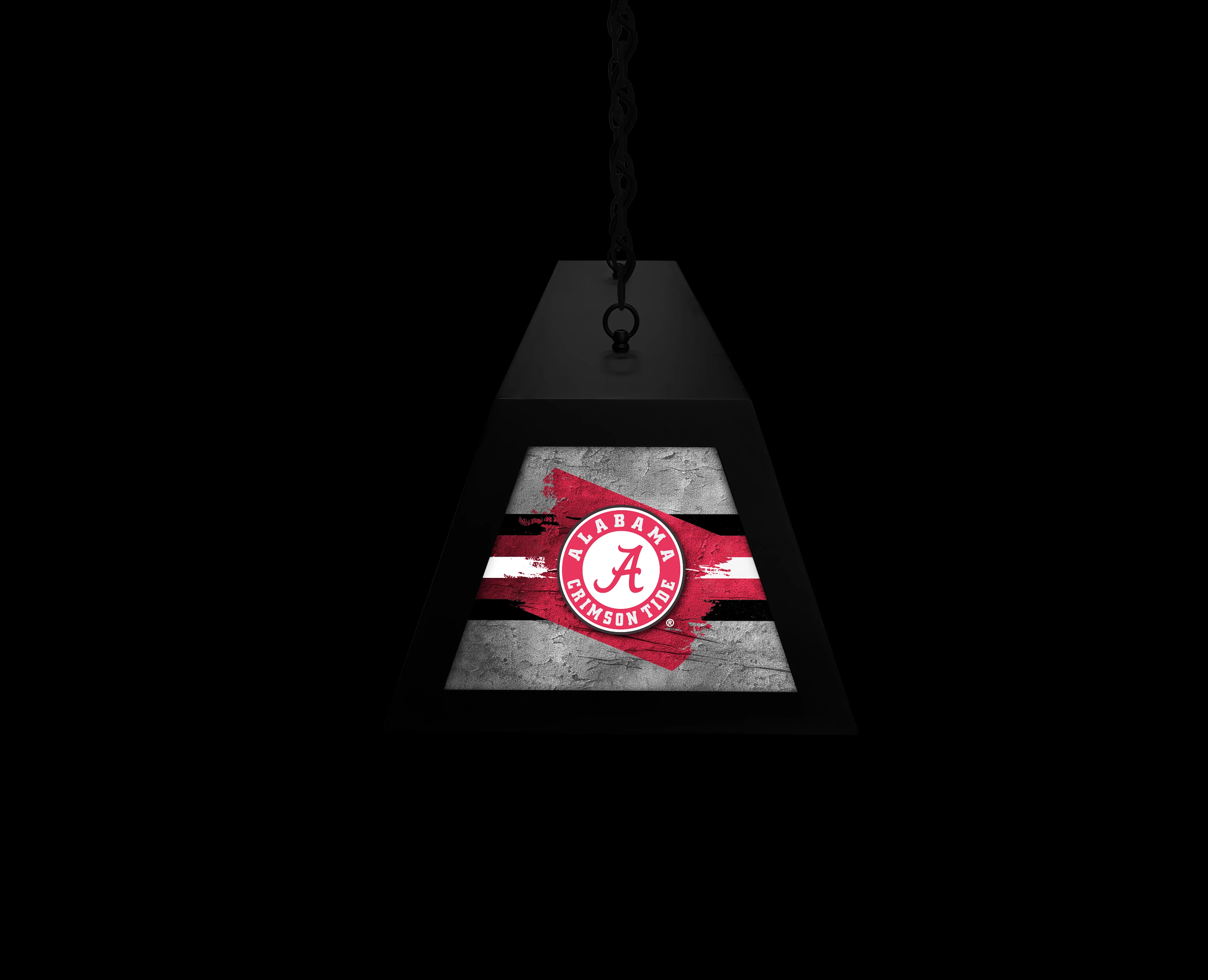 NCAA Officially Licensed 42" Pool Table Light - Image 6