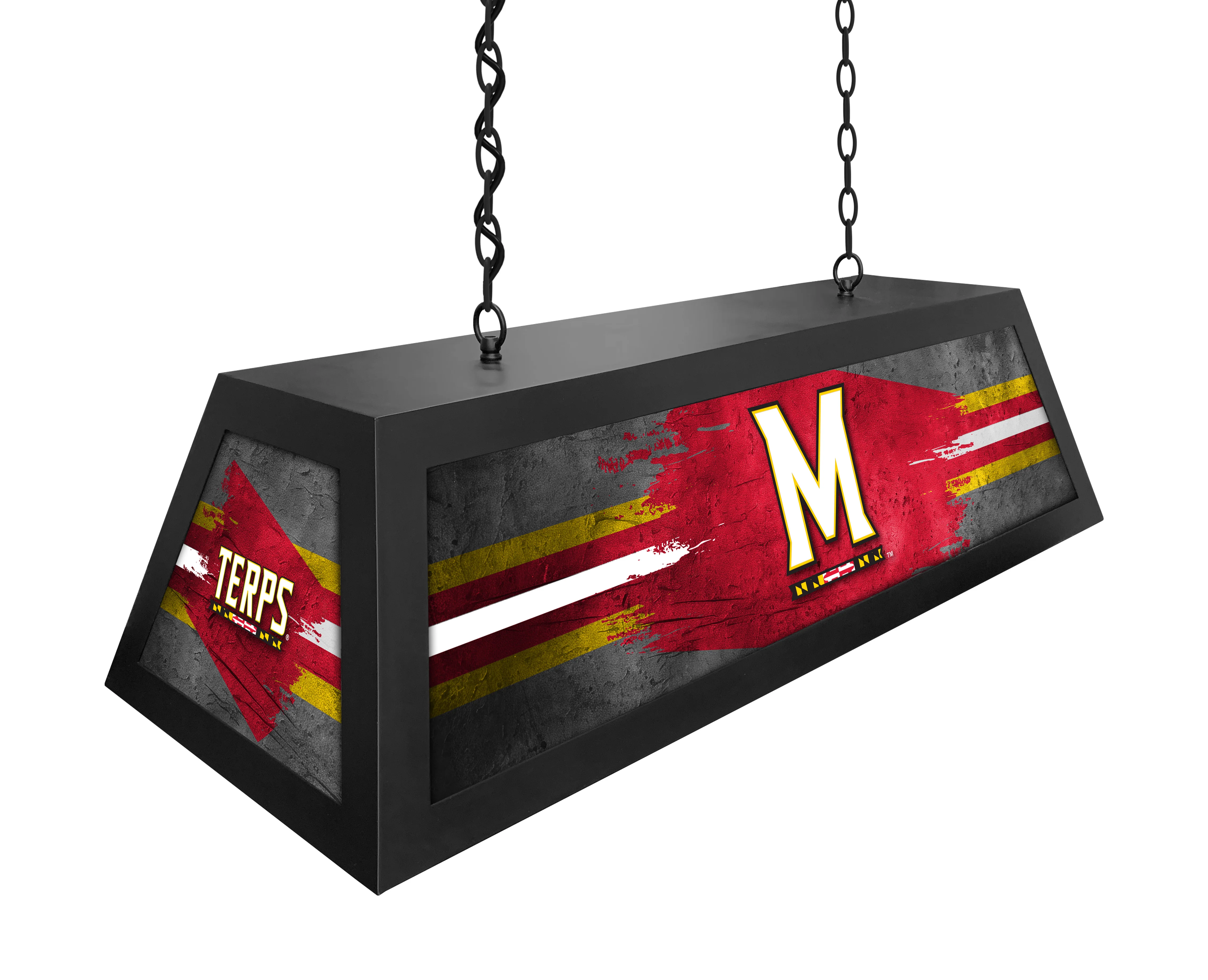 NCAA Officially Licensed 42" Pool Table Light - Image 61