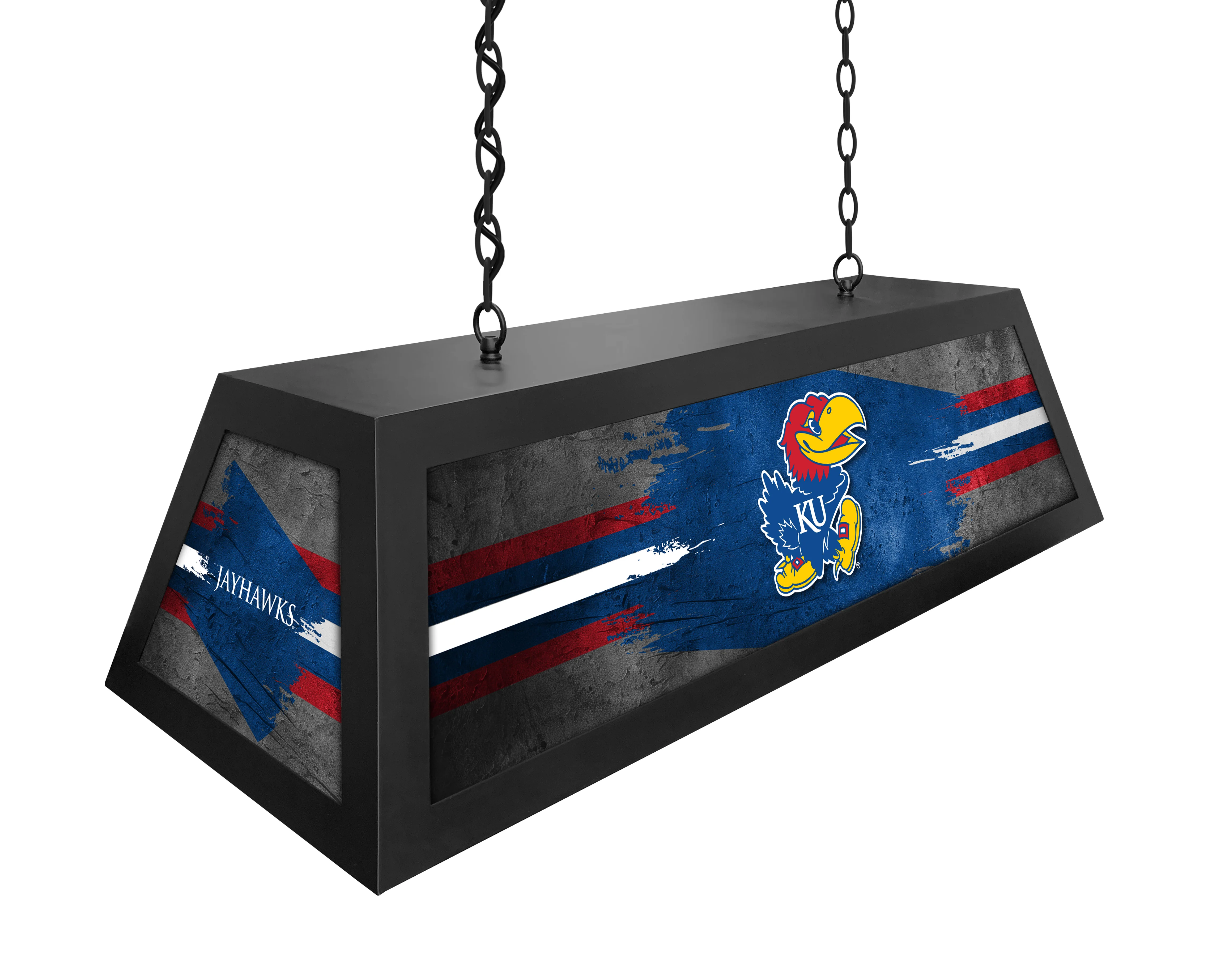 NCAA Officially Licensed 42" Pool Table Light - Image 62