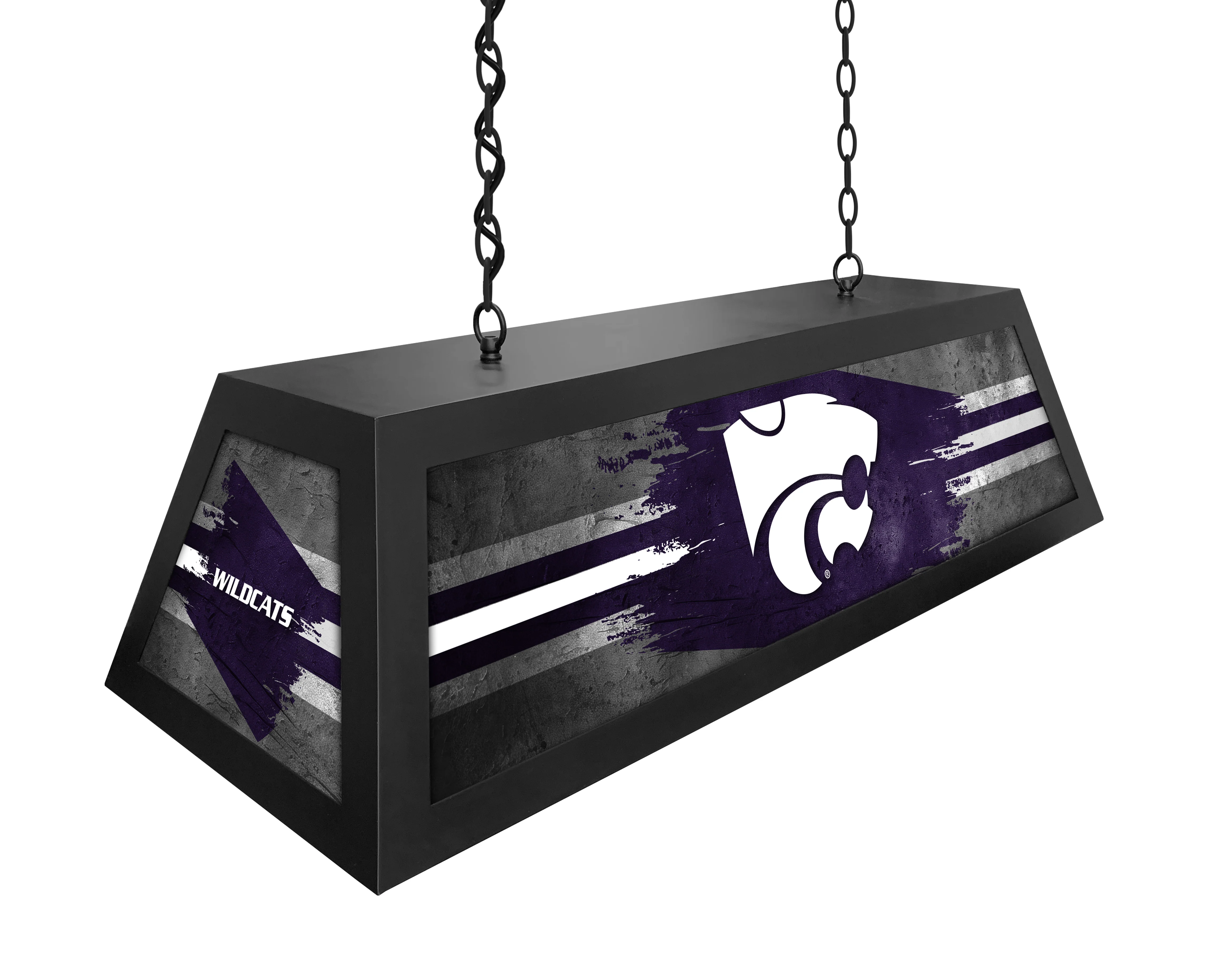 NCAA Officially Licensed 42" Pool Table Light - Image 64