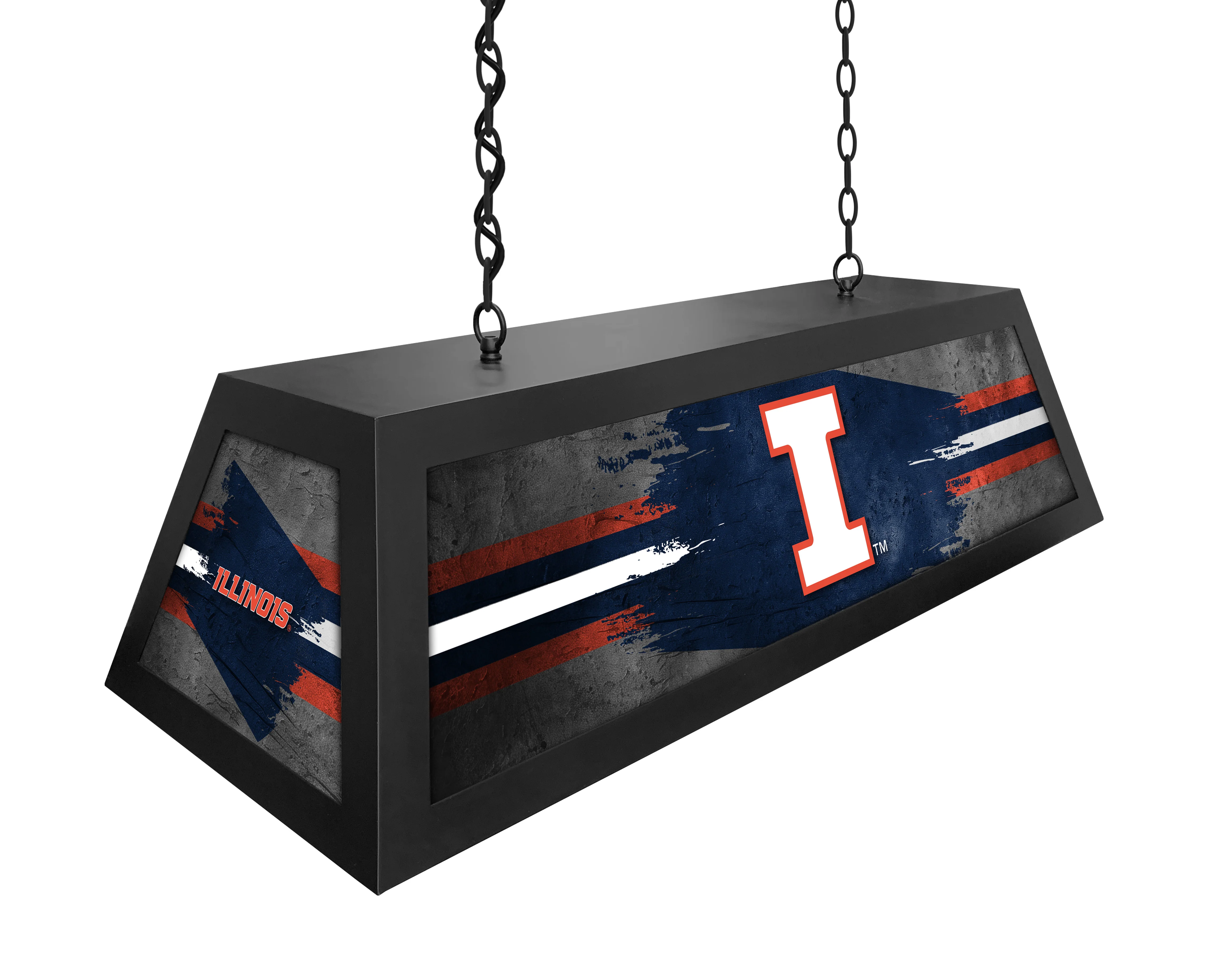 NCAA Officially Licensed 42" Pool Table Light - Image 65