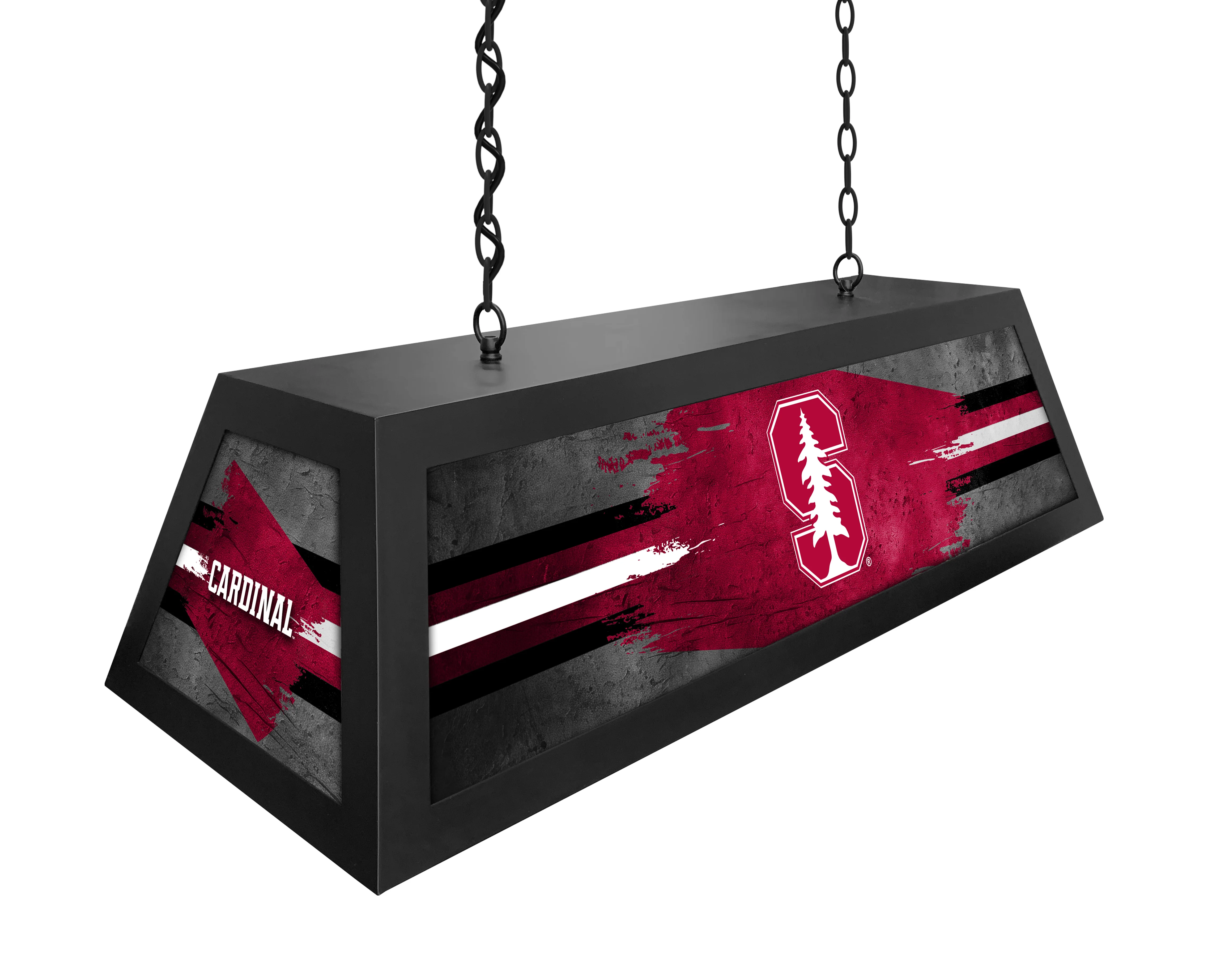 NCAA Officially Licensed 42" Pool Table Light - Image 67