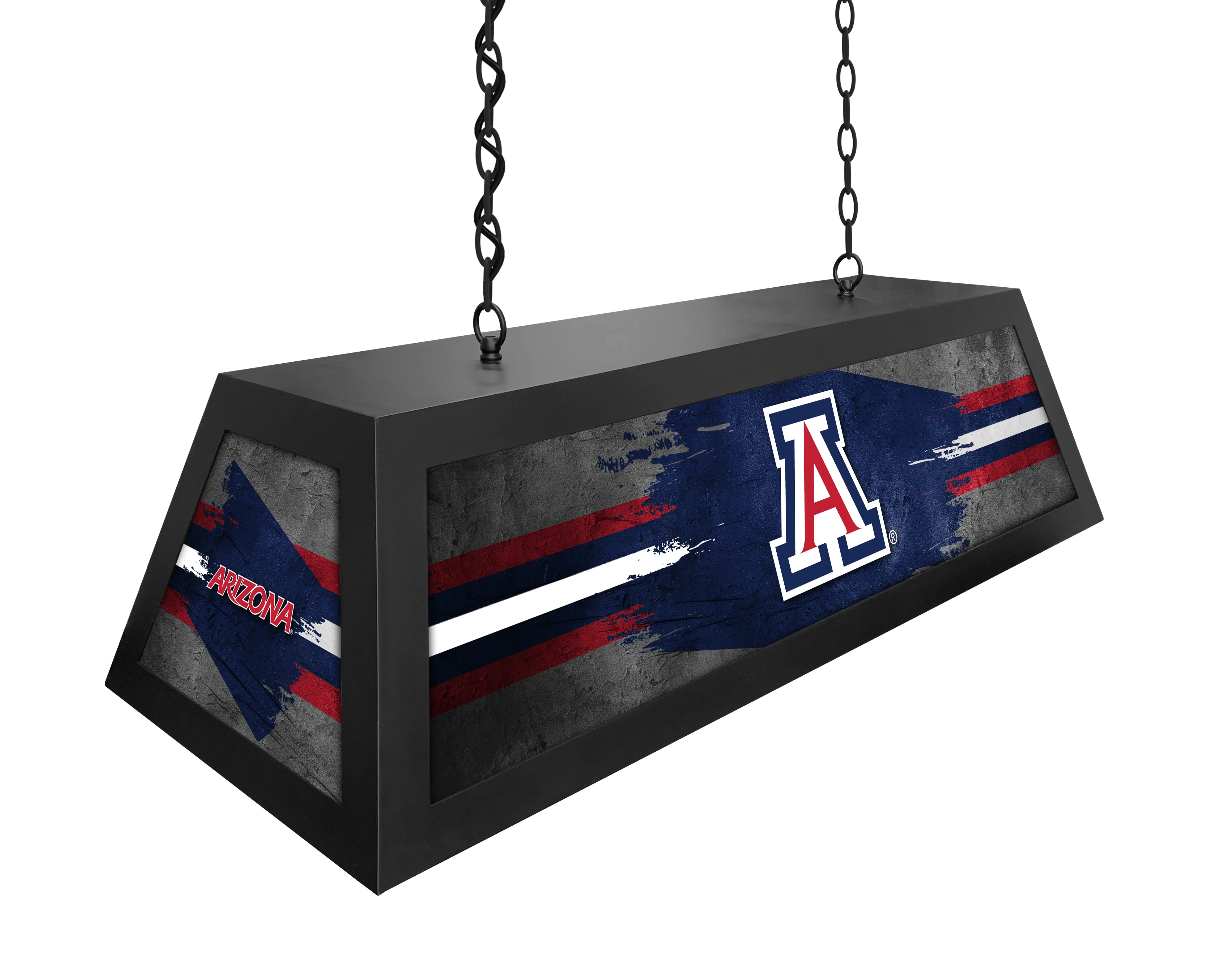 NCAA Officially Licensed 42" Pool Table Light - Image 7