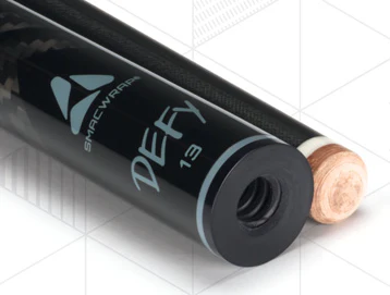 McDermott Defy Carbon Fiber Shaft - Image 3
