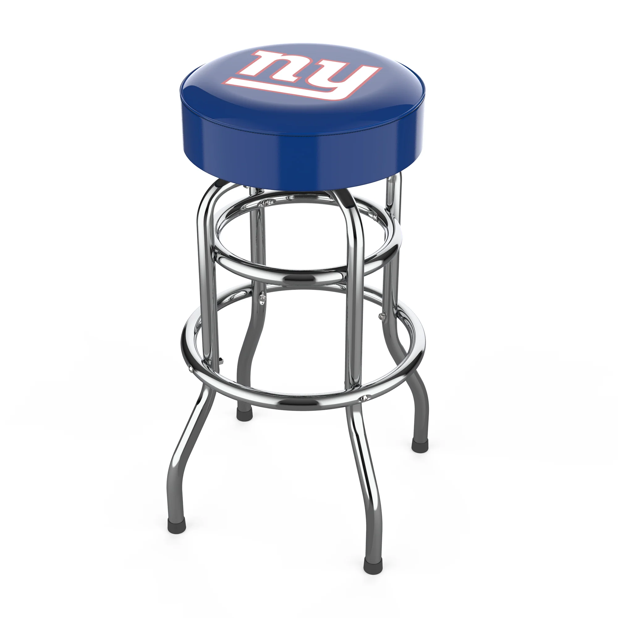 NFL Licensed 30" Chrome Barstool - Image 16