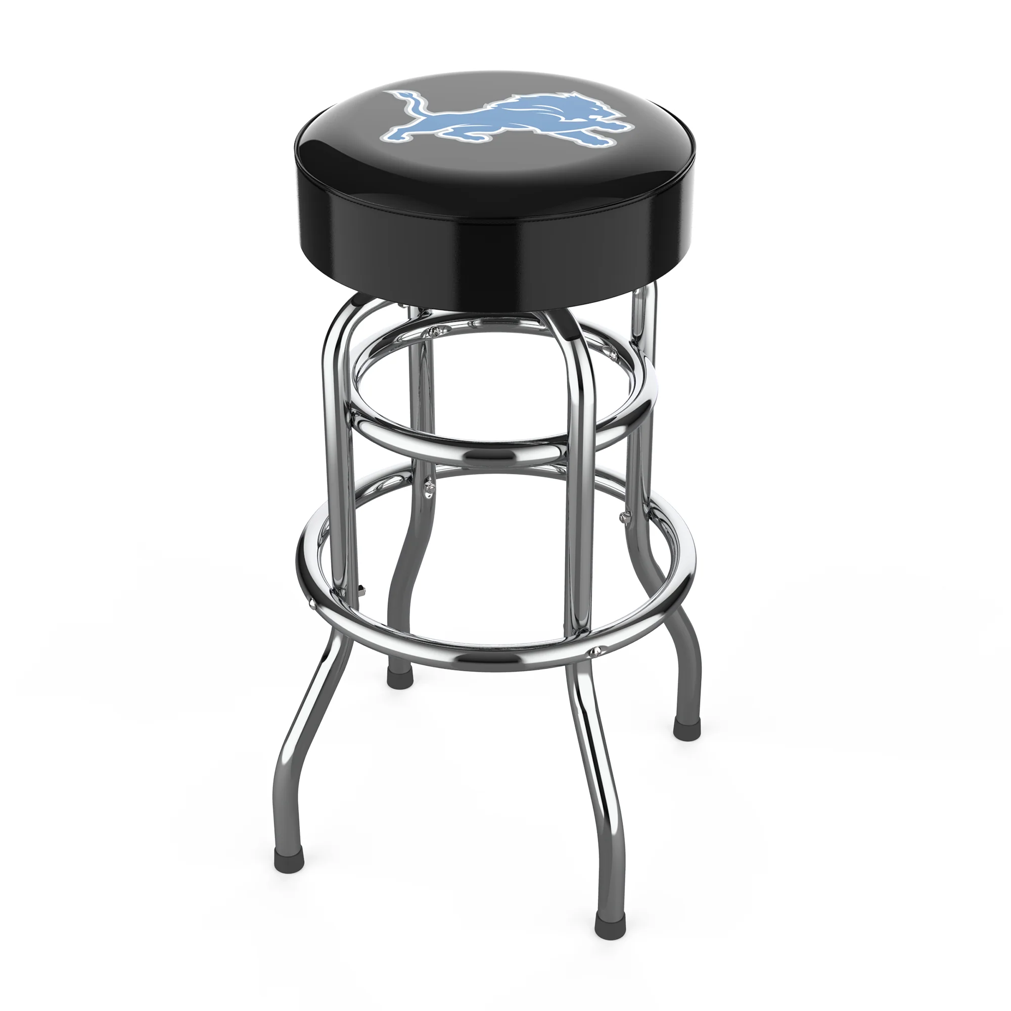 NFL Licensed 30" Chrome Barstool - Image 19