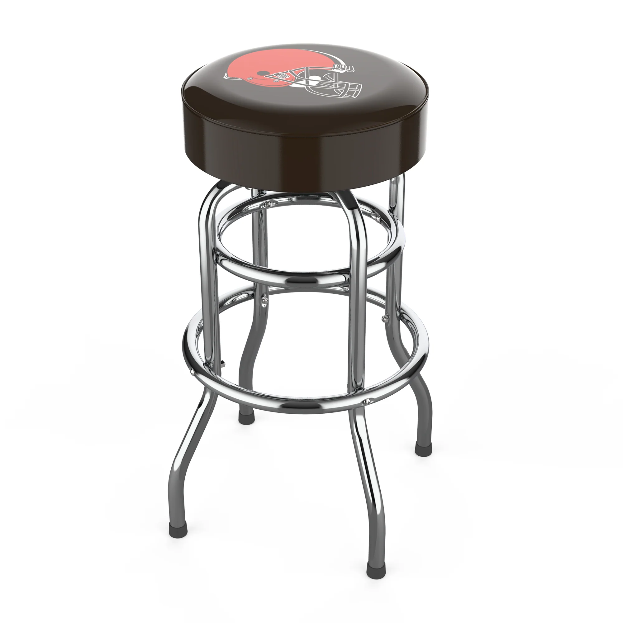 NFL Licensed 30" Chrome Barstool - Image 21