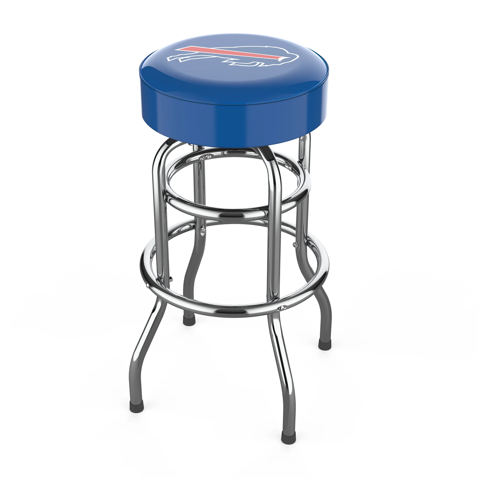 NFL Licensed 30" Chrome Barstool - Image 22
