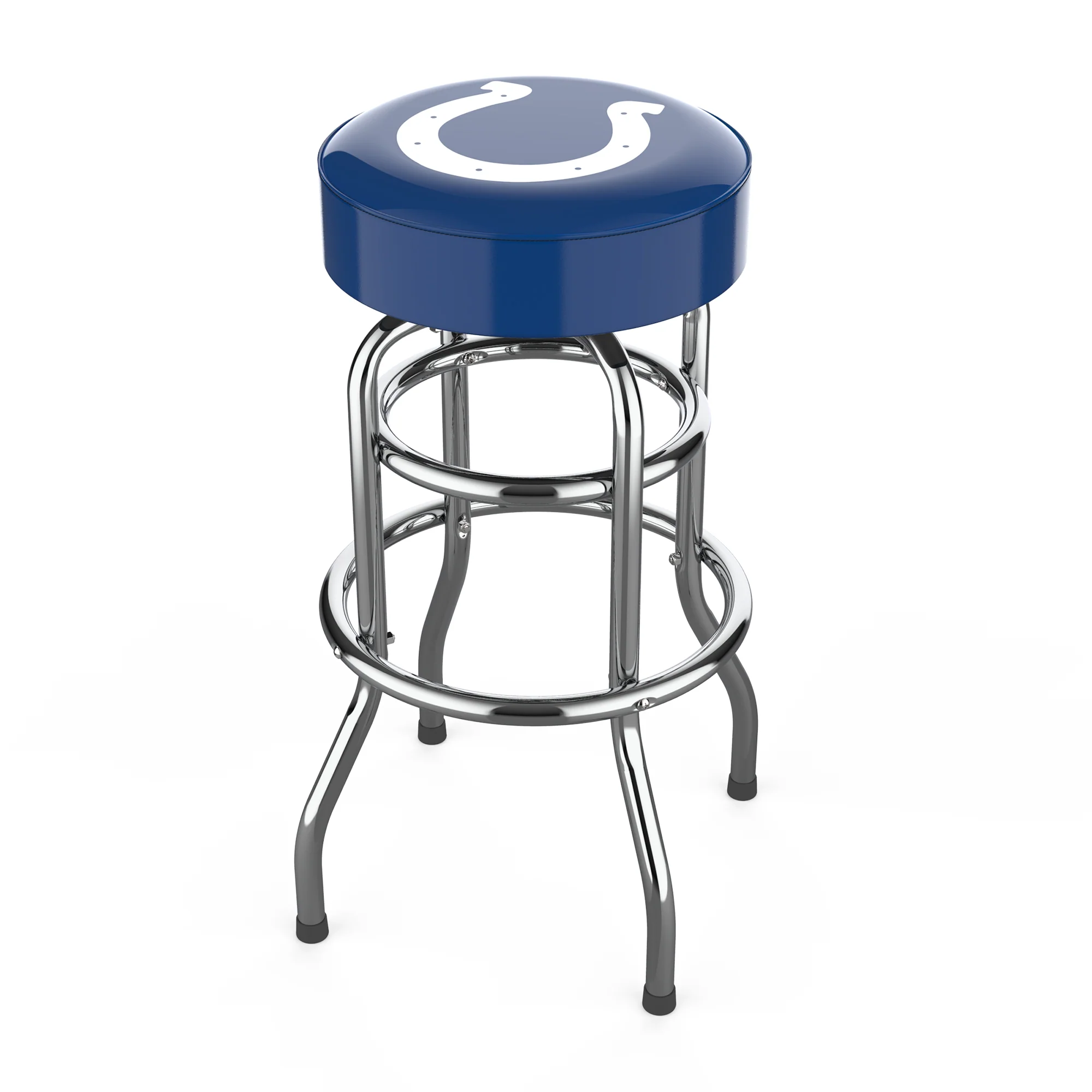 NFL Licensed 30" Chrome Barstool - Image 23