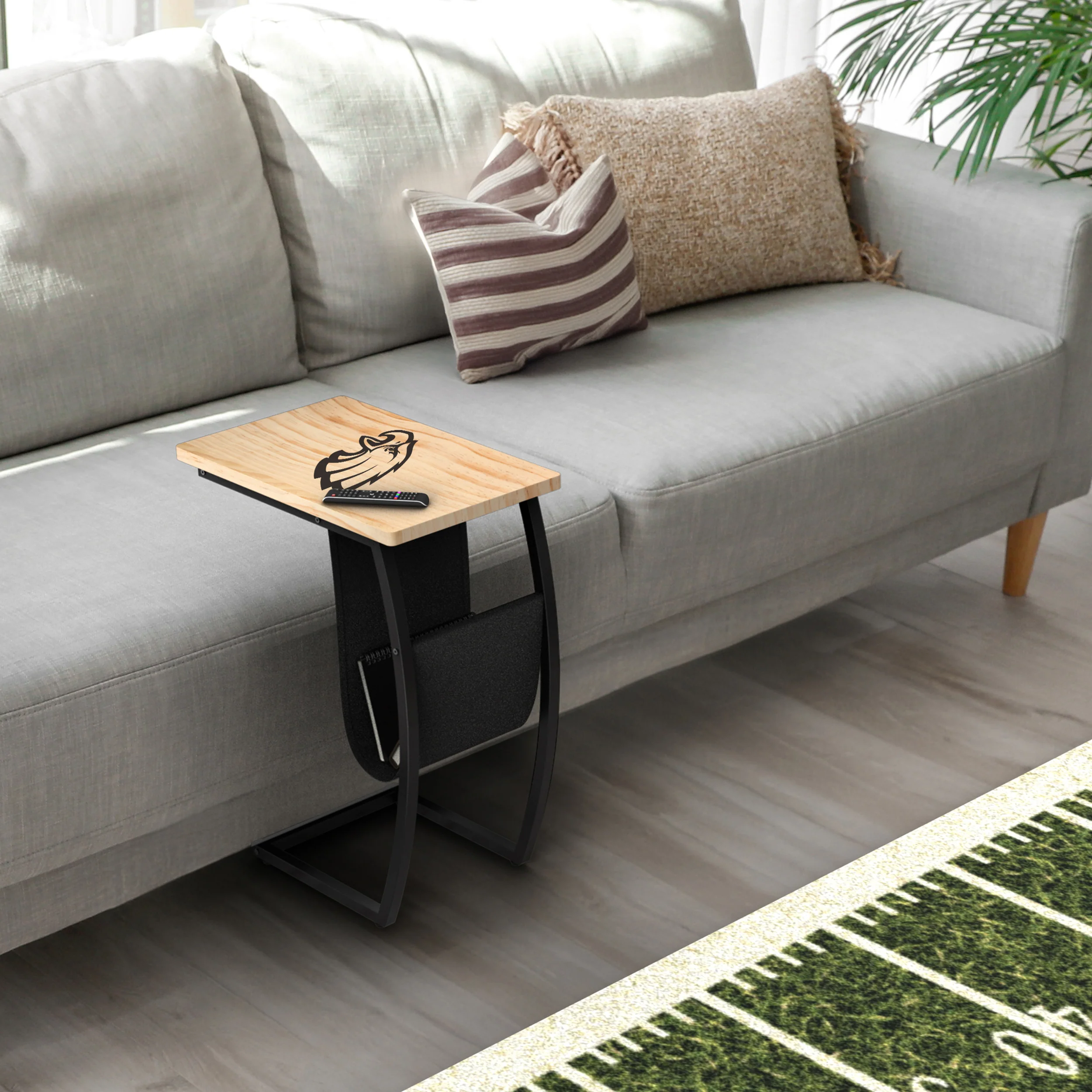 NFL Licensed Anywhere Table - Image 37