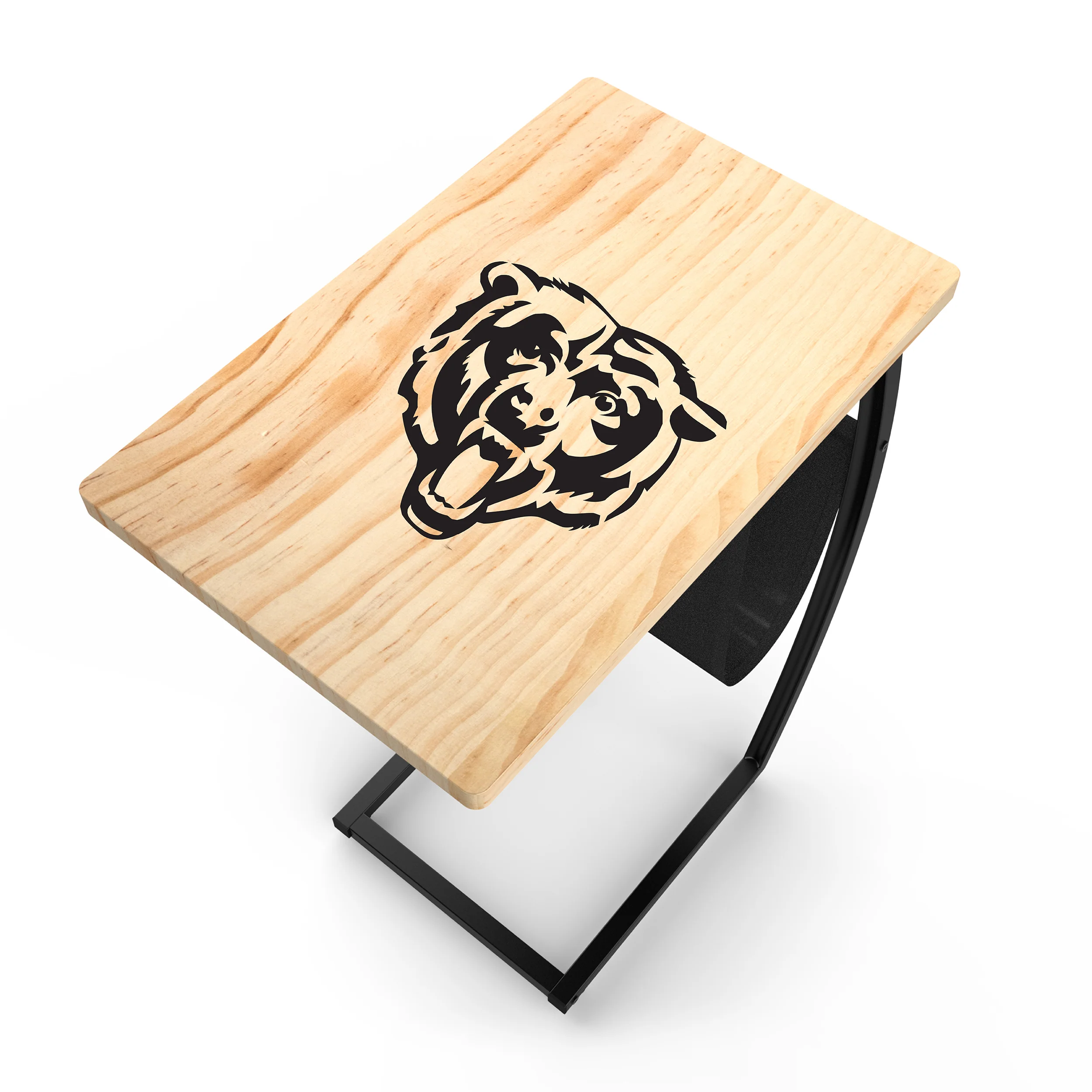 NFL Licensed Anywhere Table - Image 56