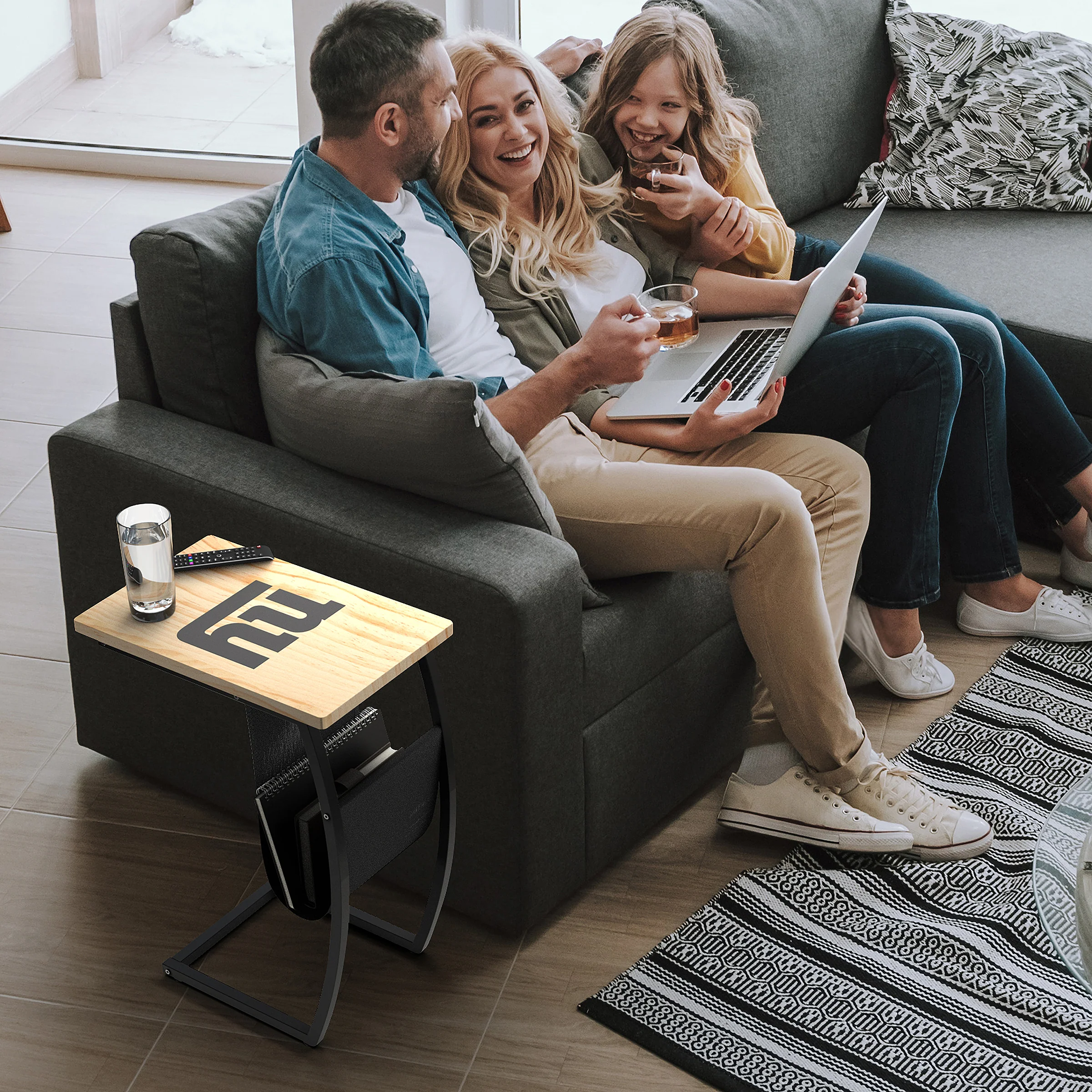NFL Licensed Anywhere Table - Image 57