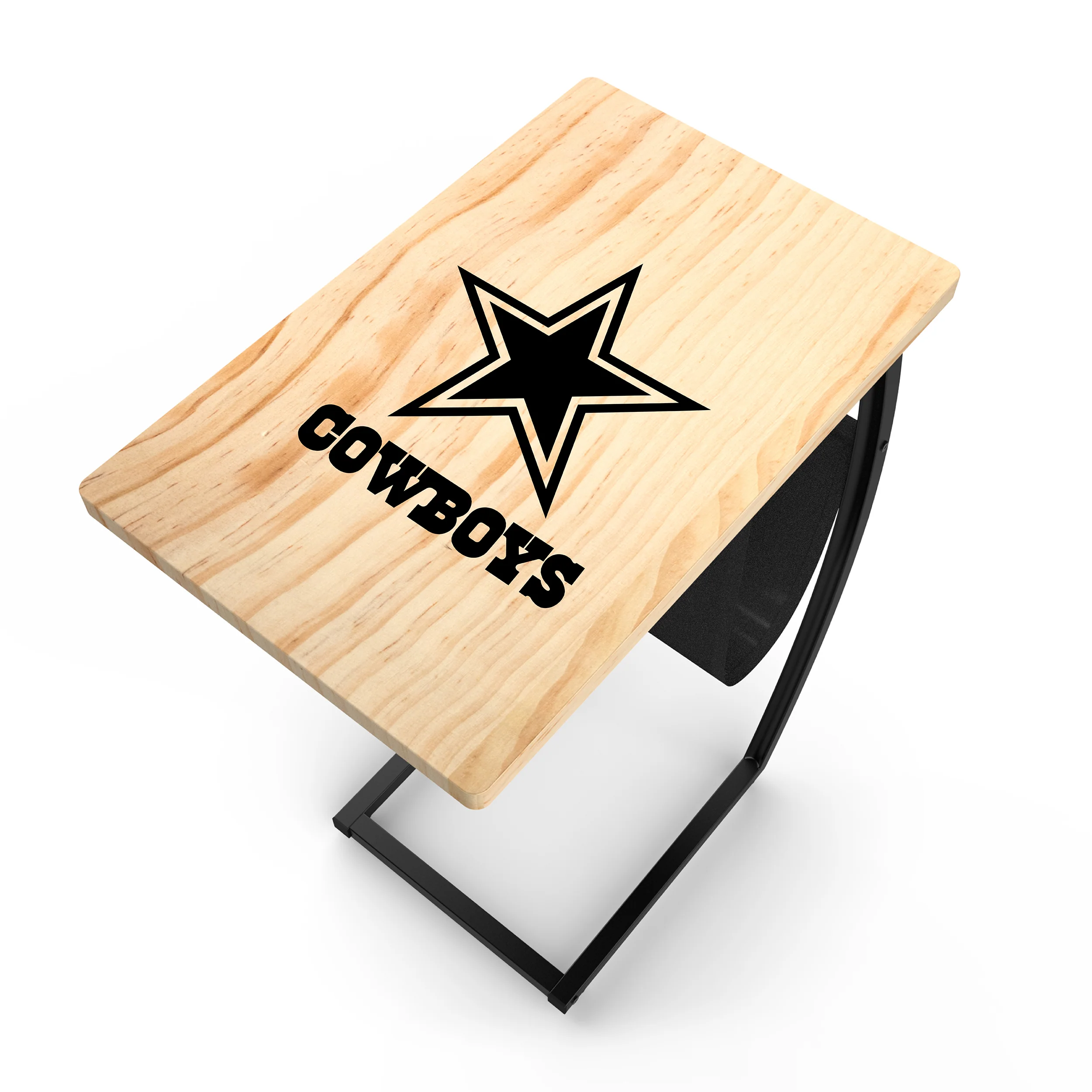 NFL Licensed Anywhere Table - Image 6