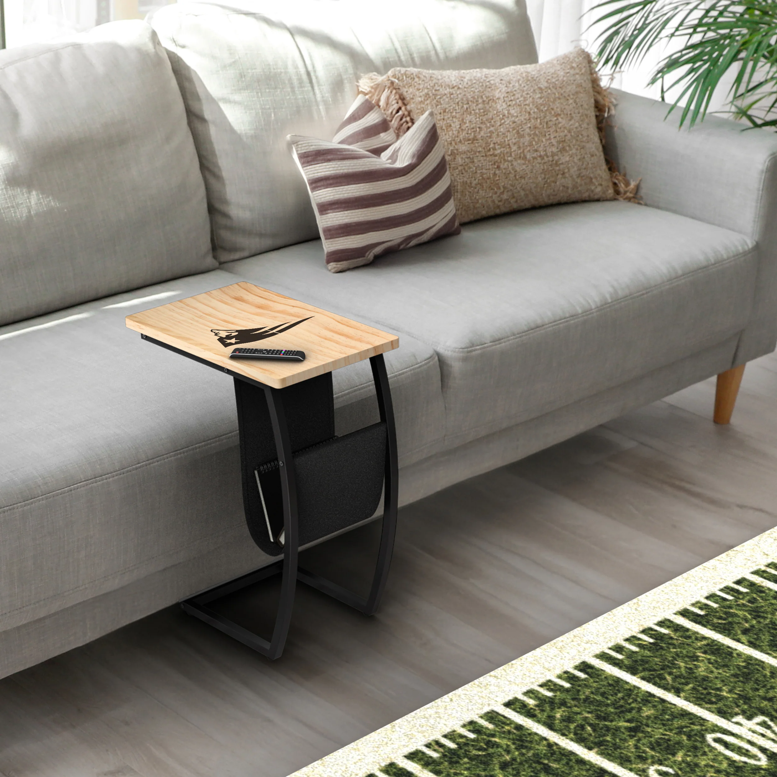 NFL Licensed Anywhere Table - Image 62