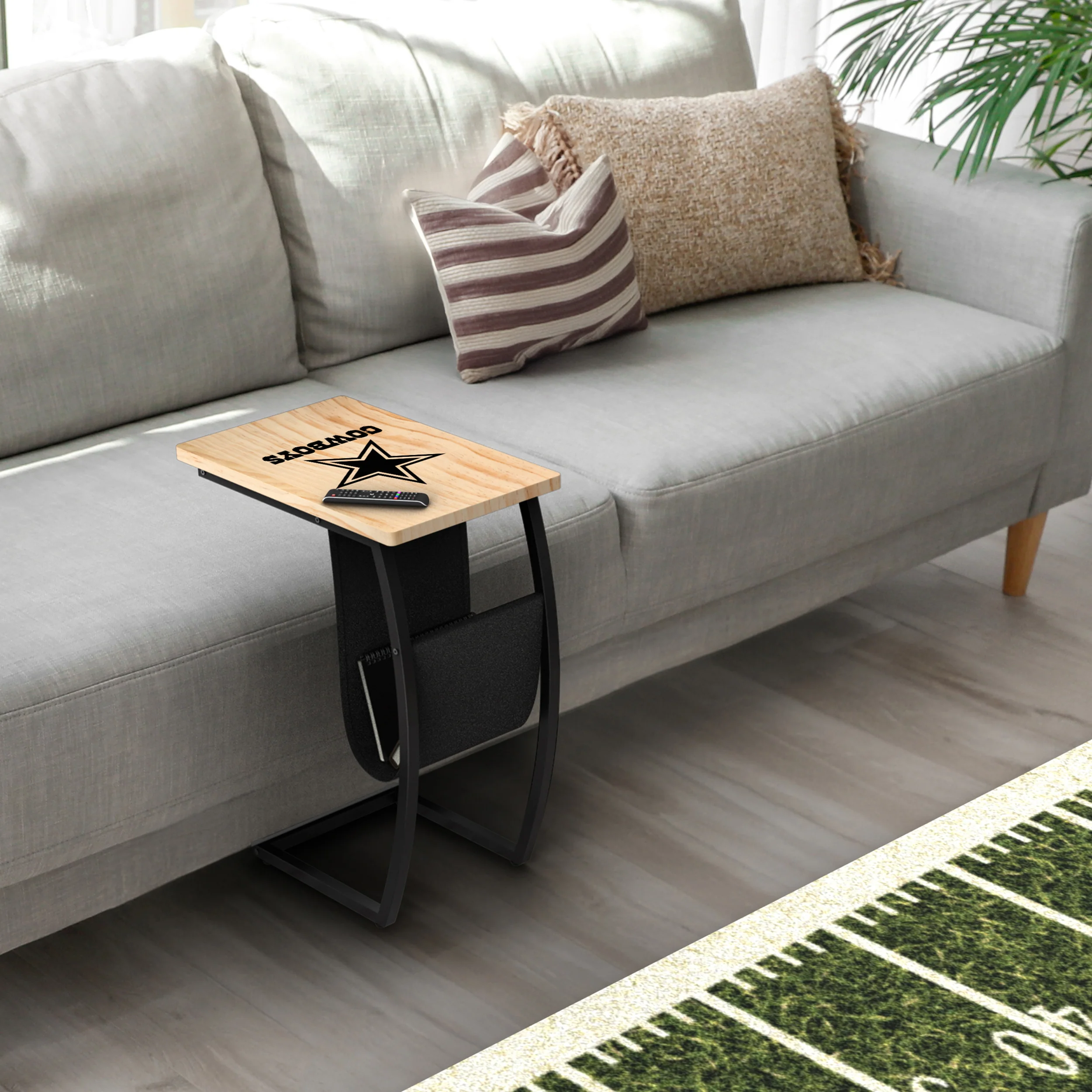 NFL Licensed Anywhere Table - Image 8