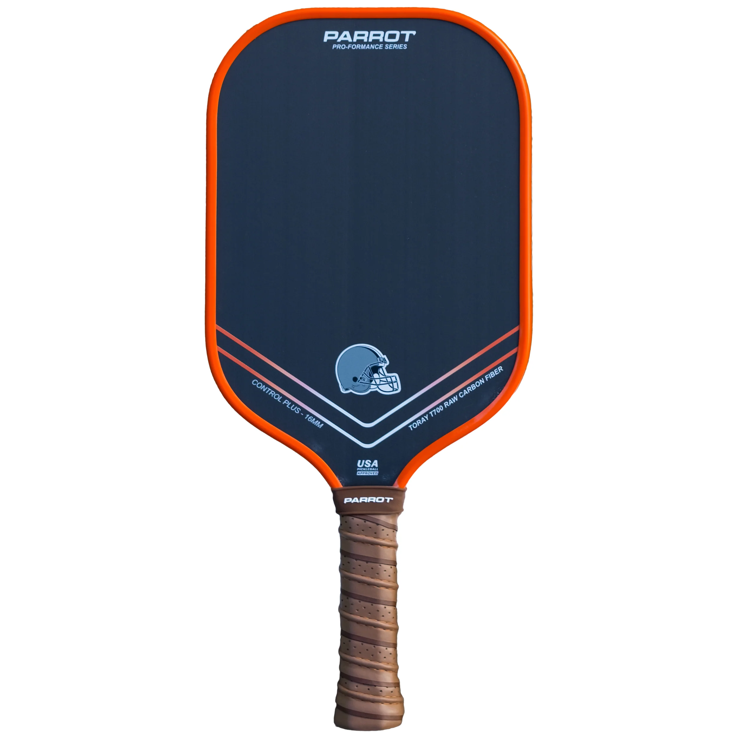 NFL Licensed Pro-Performance Logo Pickleball Paddle - Image 11