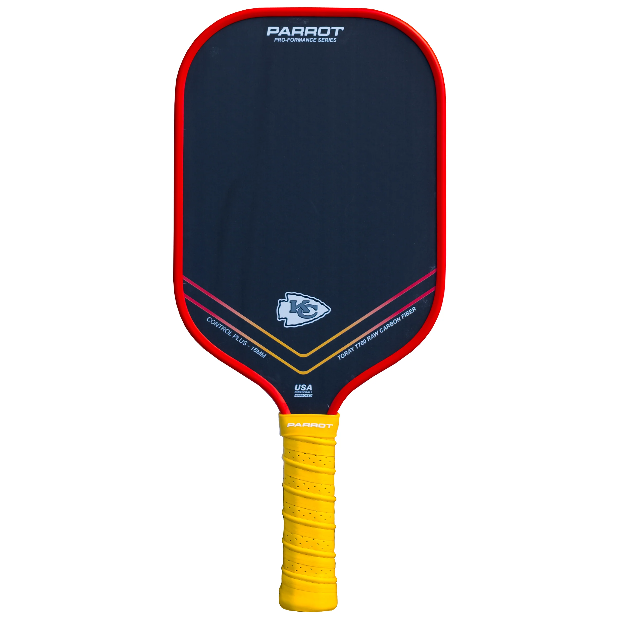 NFL Licensed Pro-Performance Logo Pickleball Paddle - Image 19