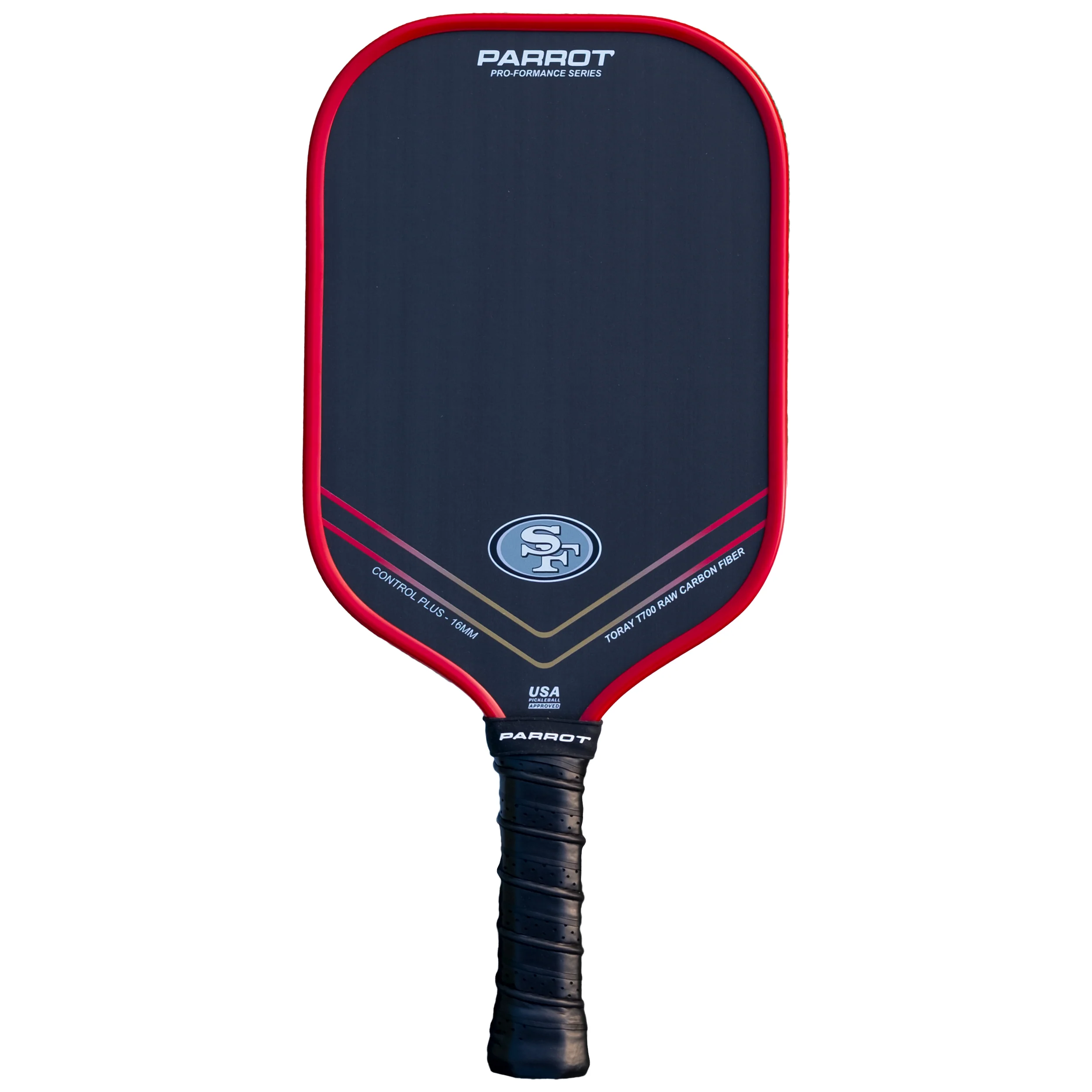NFL Licensed Pro-Performance Logo Pickleball Paddle - Image 32