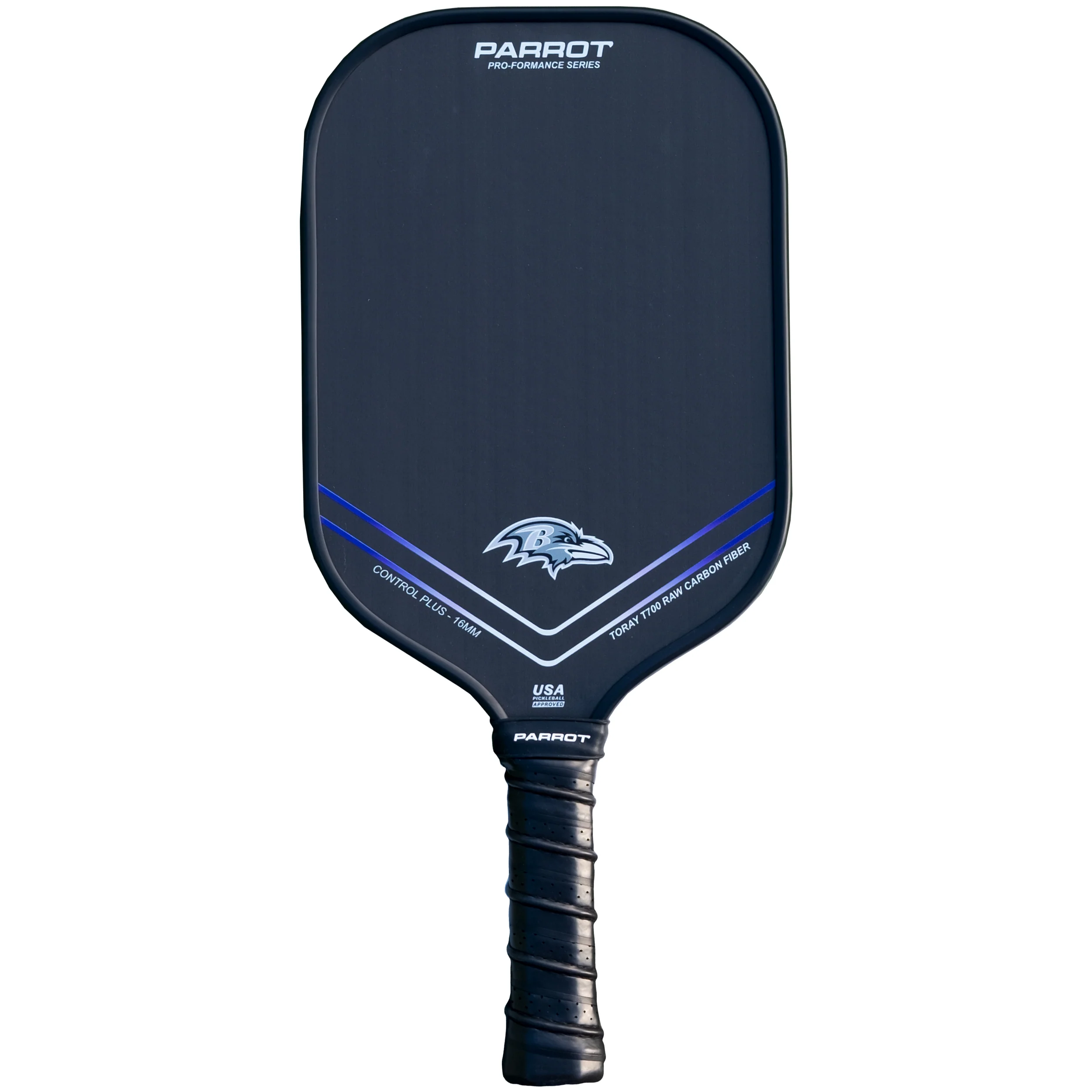 NFL Licensed Pro-Performance Logo Pickleball Paddle - Image 4