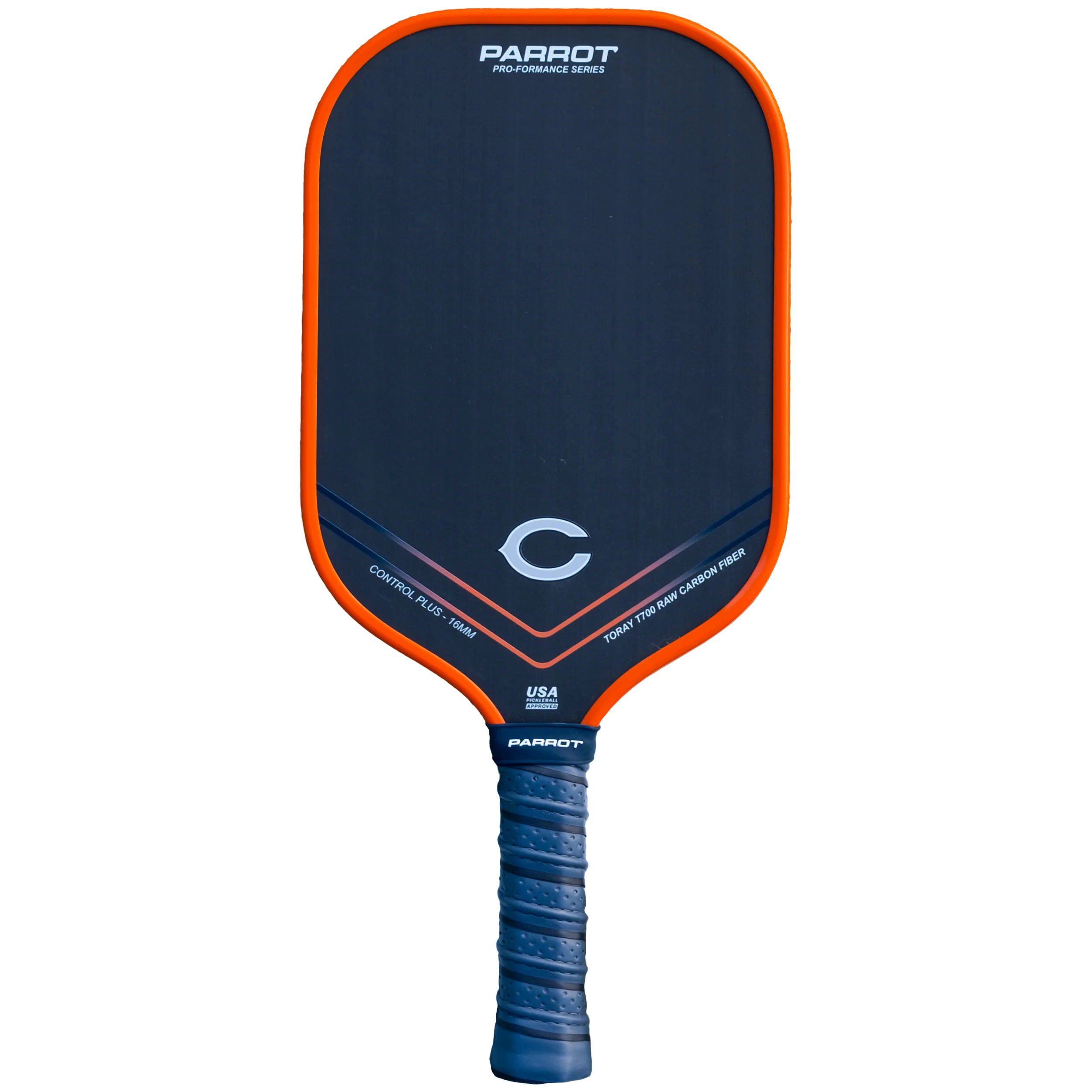 NFL Licensed Pro-Performance Logo Pickleball Paddle - Image 9