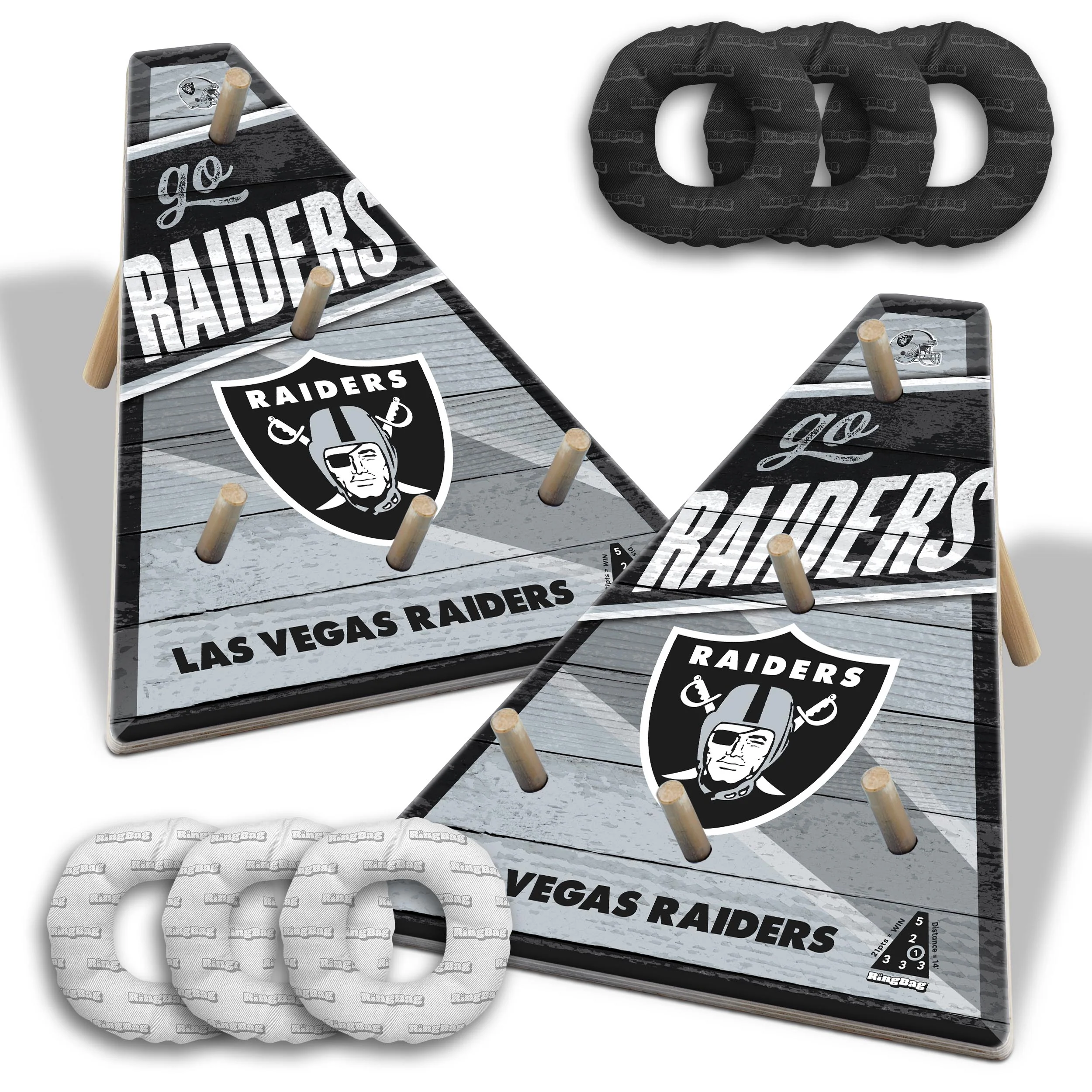 NFL Licensed RingBag Toss - Image 24