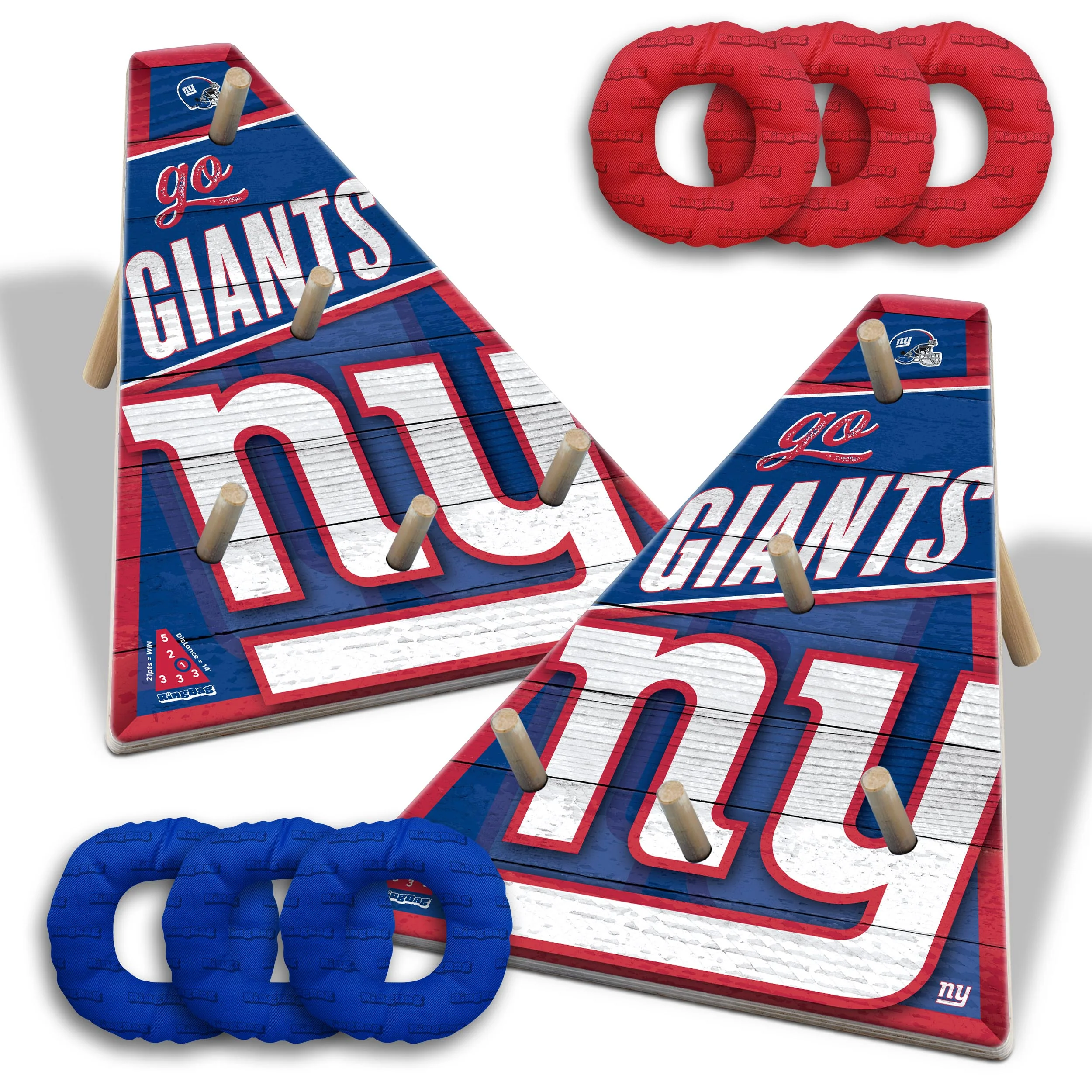 NFL Licensed RingBag Toss - Image 31