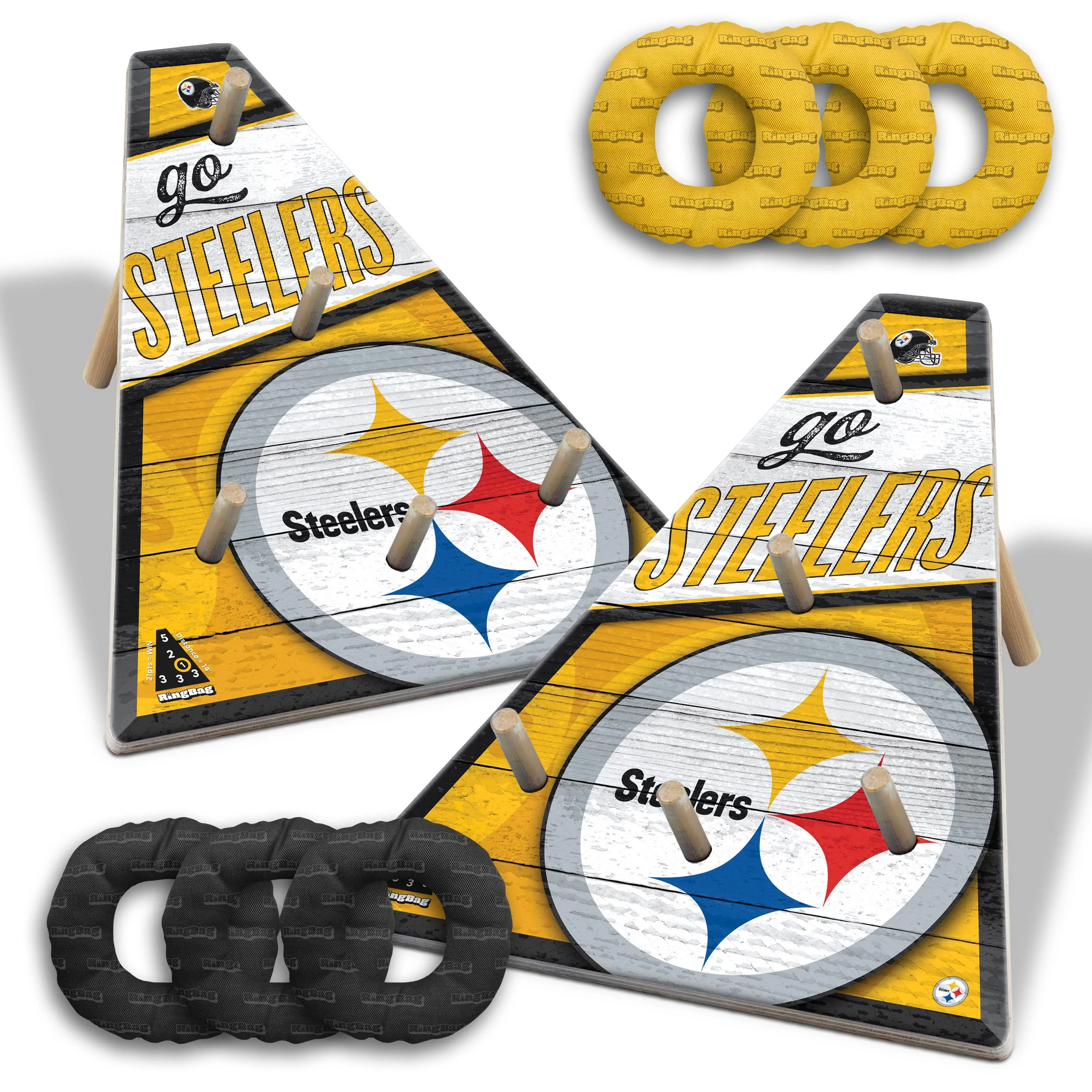 NFL Licensed RingBag Toss - Image 34