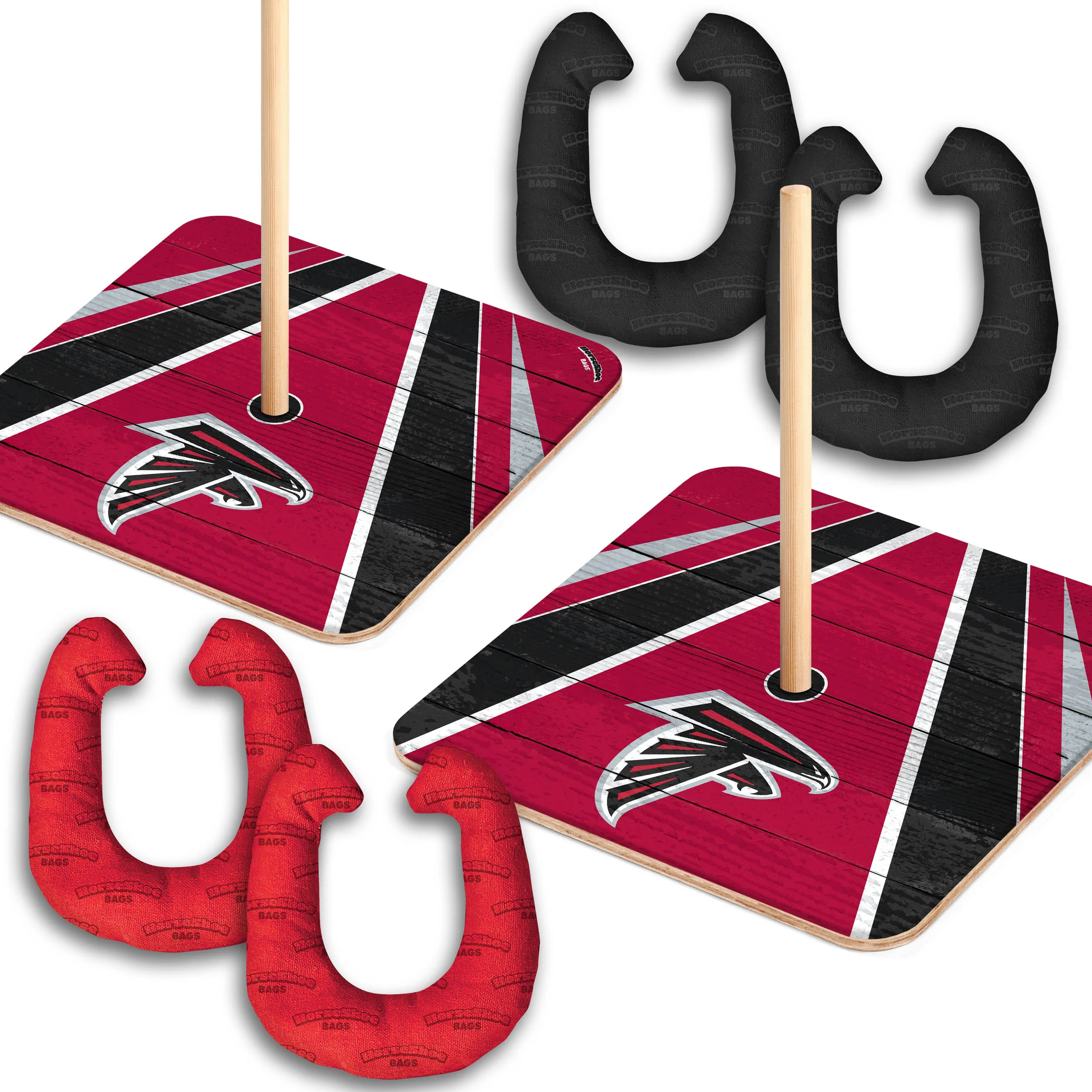 NFL Licensed HorseShoe Bags - Image 10